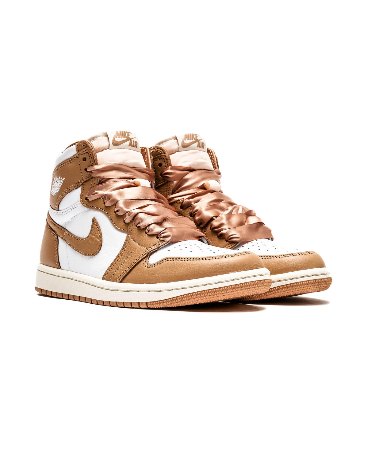 Jordan Air Jordan 1 Retro High OG 'Praline' (Women's) - Image 33
