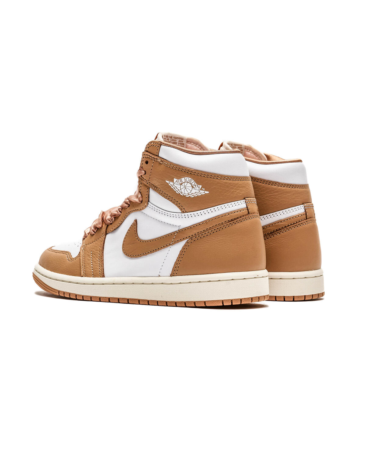 Jordan Air Jordan 1 Retro High OG 'Praline' (Women's) - Image 34