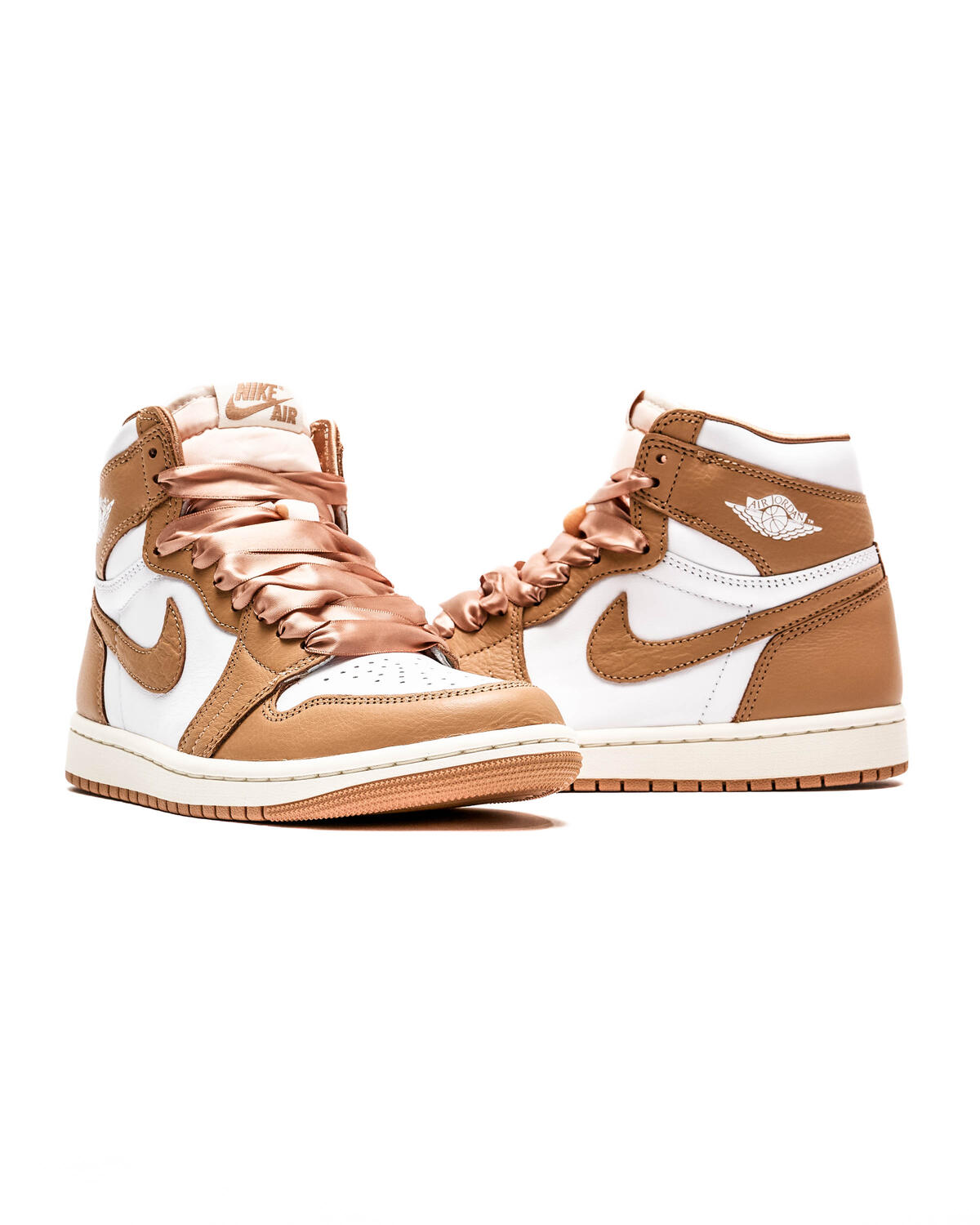 Jordan Air Jordan 1 Retro High OG 'Praline' (Women's) - Image 35