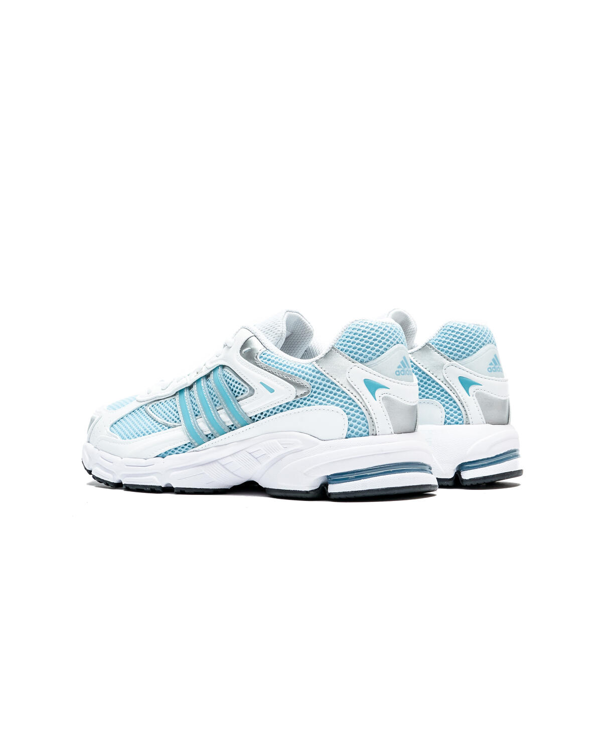 Adidas Response CL W White (Women's) - Image 14
