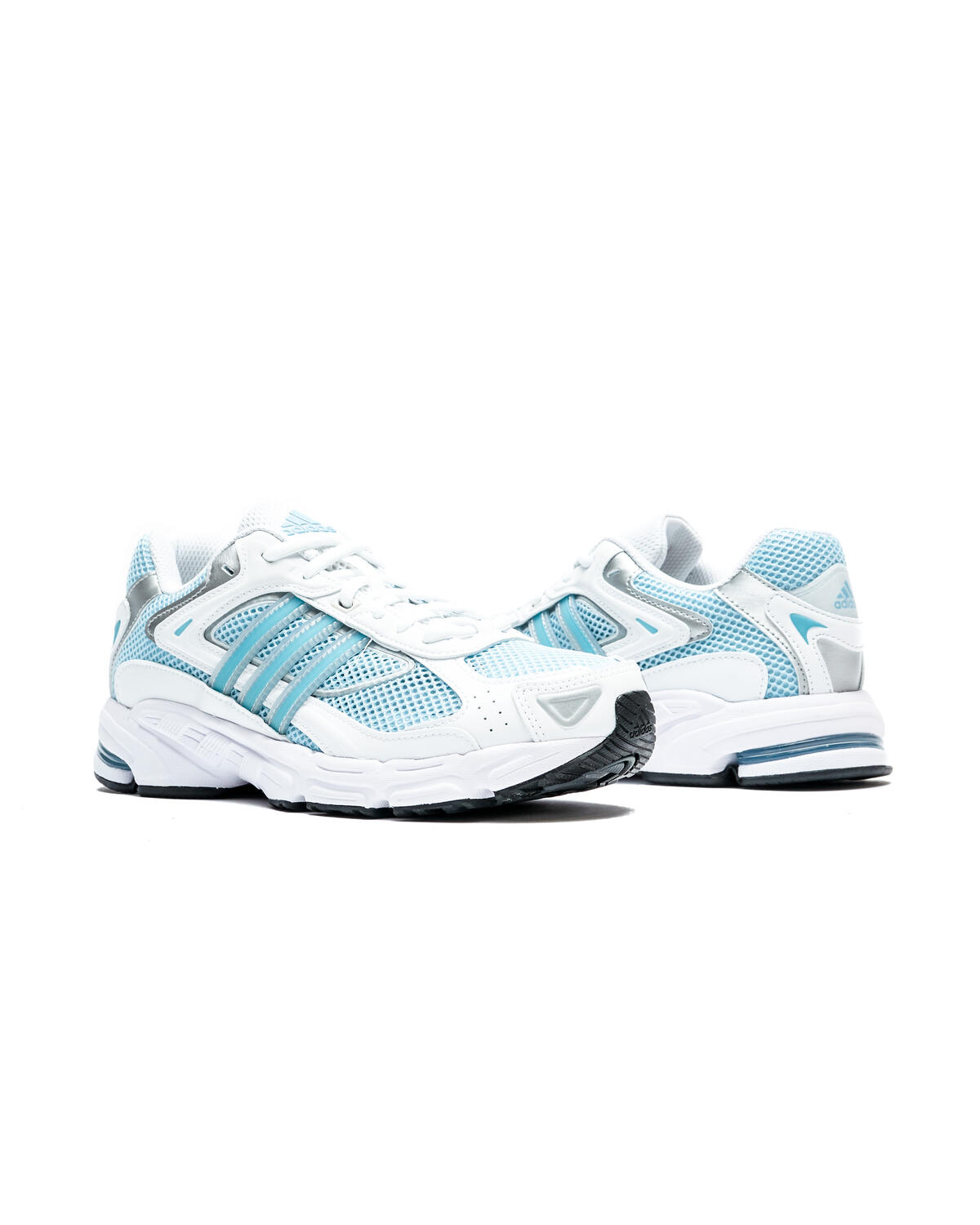 Adidas Response CL W White (Women's) - Image 15