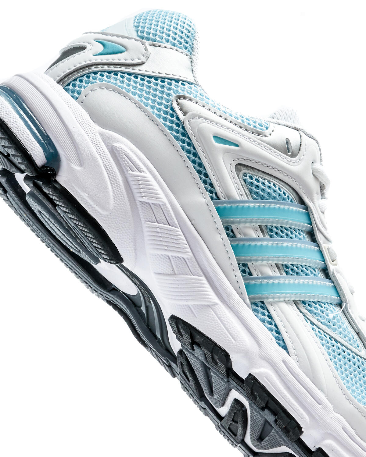 Adidas Response CL W White (Women's) - Image 17