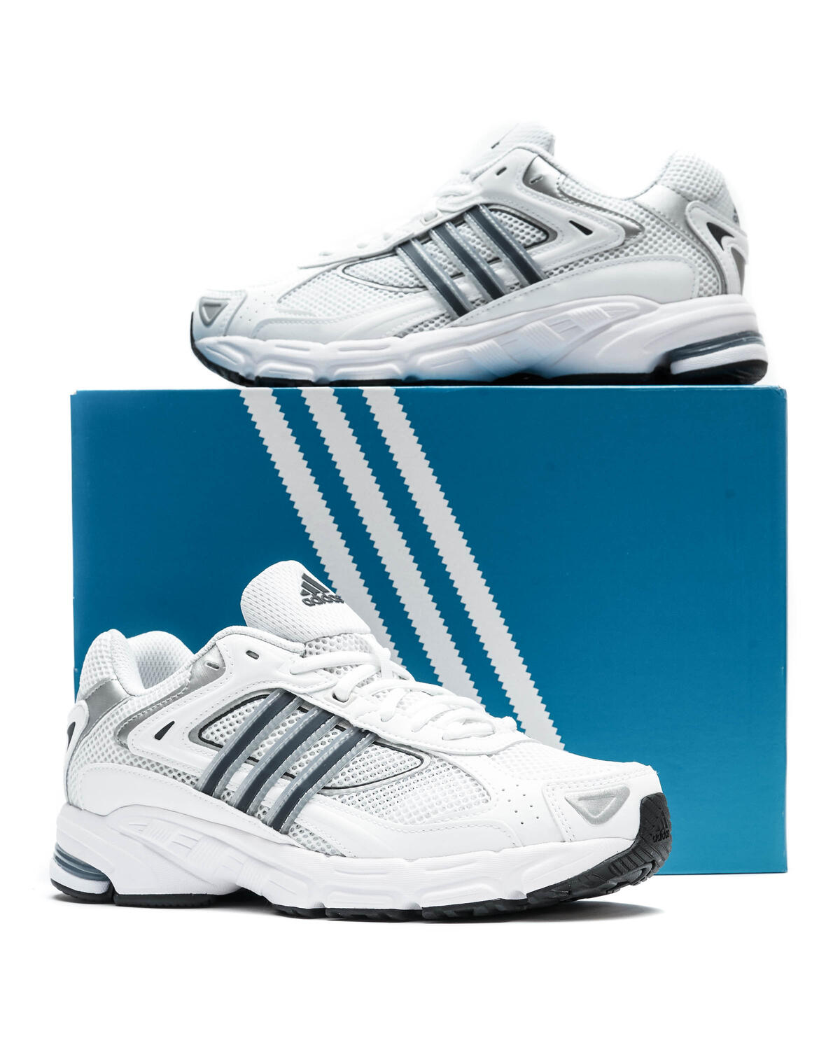 Adidas Response CL W (Women's) - Image 12