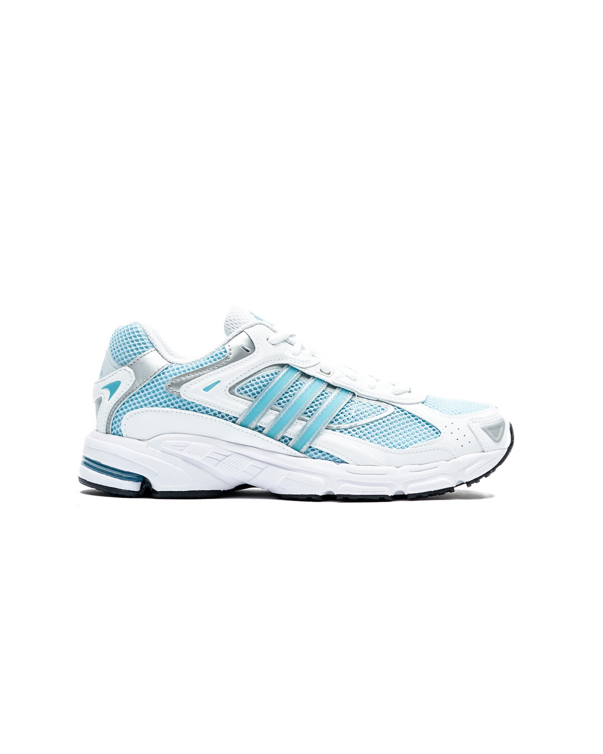 Adidas Response CL W White (Women's) - Image 12