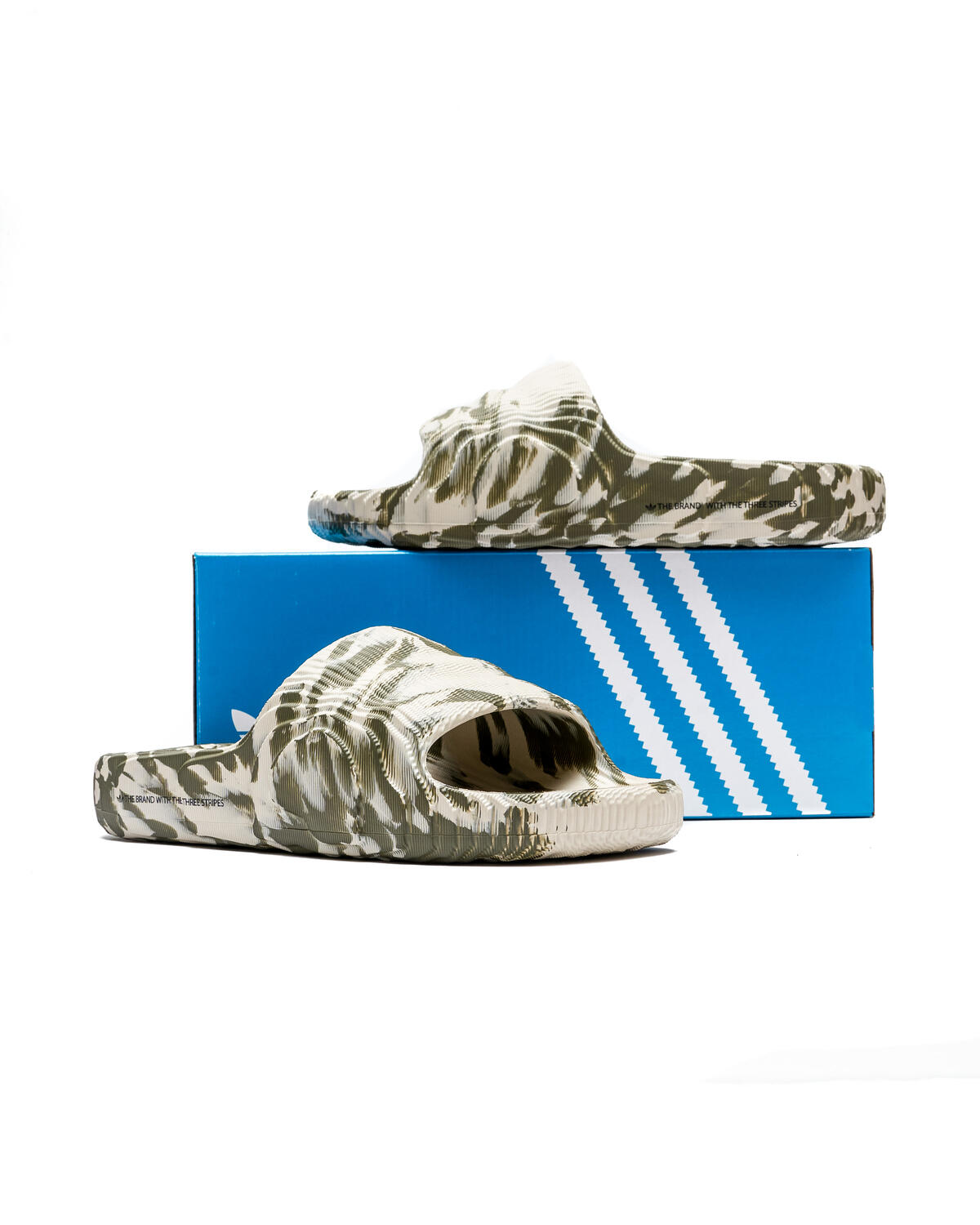 Adidas Adilette 22 - Image 10