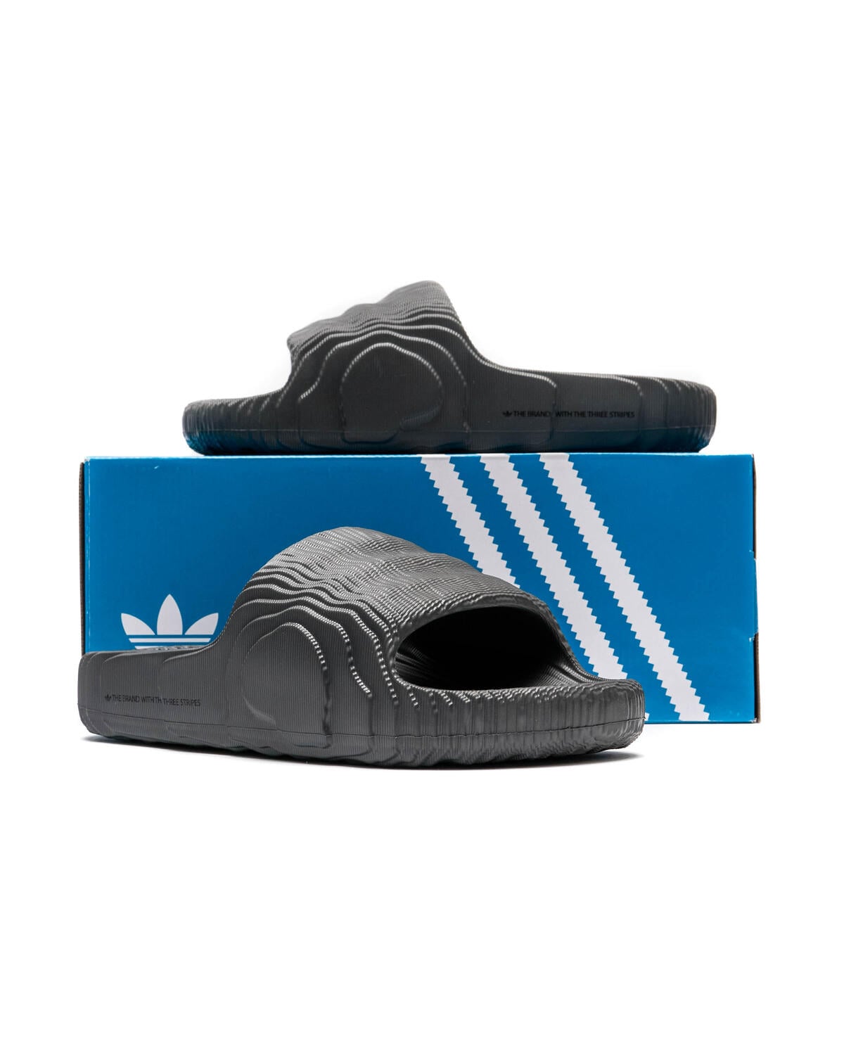 Adidas Originals Adilette 22 (TD) - Image 6