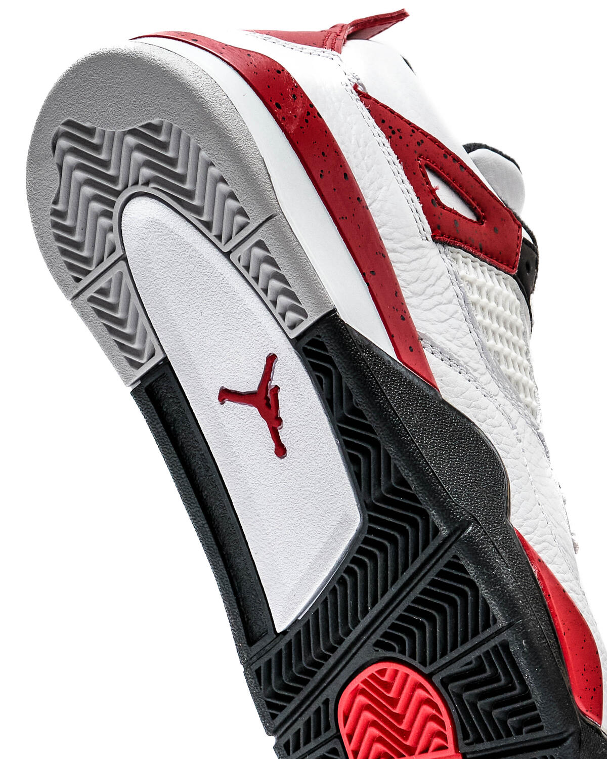 Air Jordan 4 Retro 'Red Cement' (PS) - Image 42