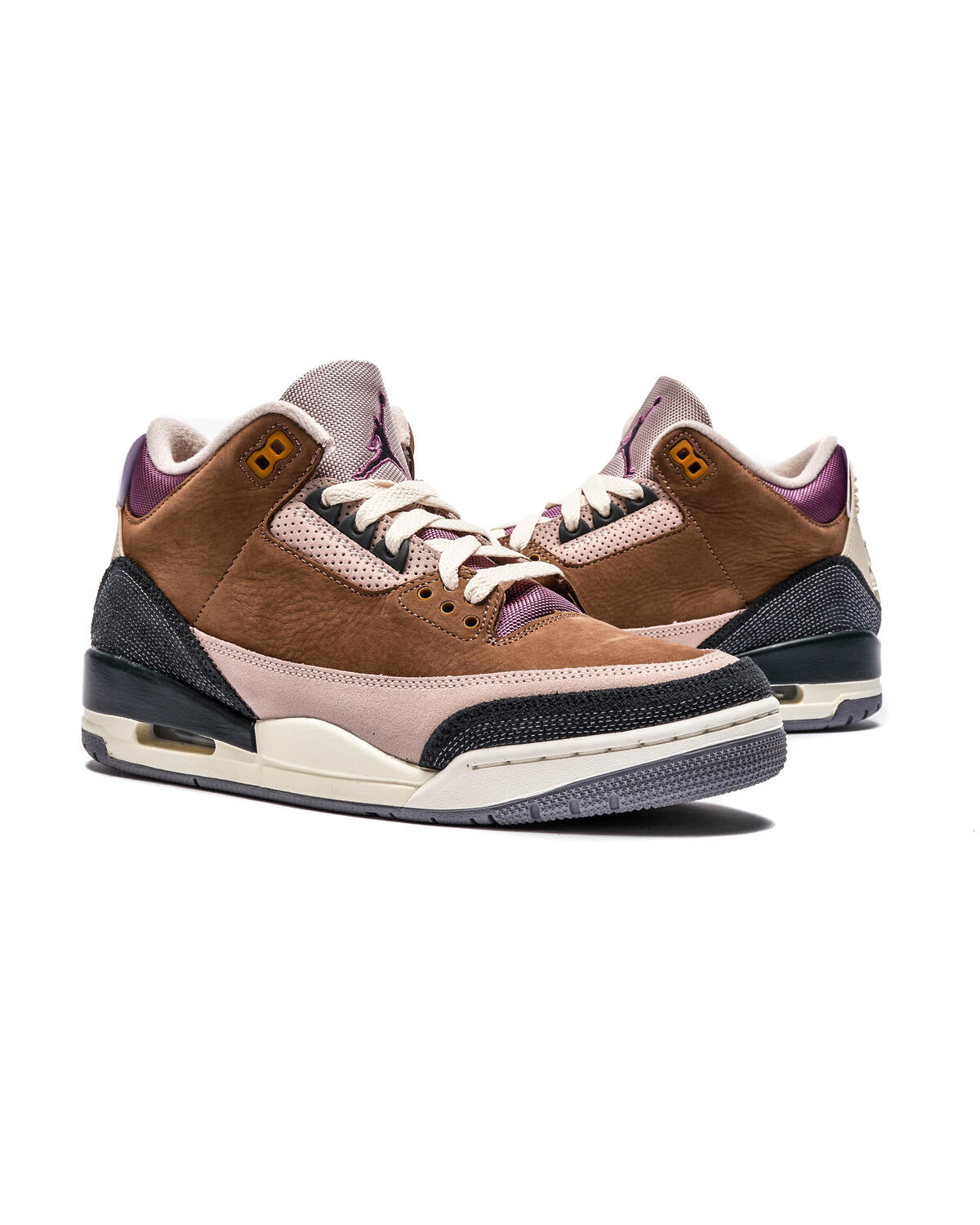 Jordan Air Jordan 3 Retro SE Winterized 'Archaeo Brown' - Image 16