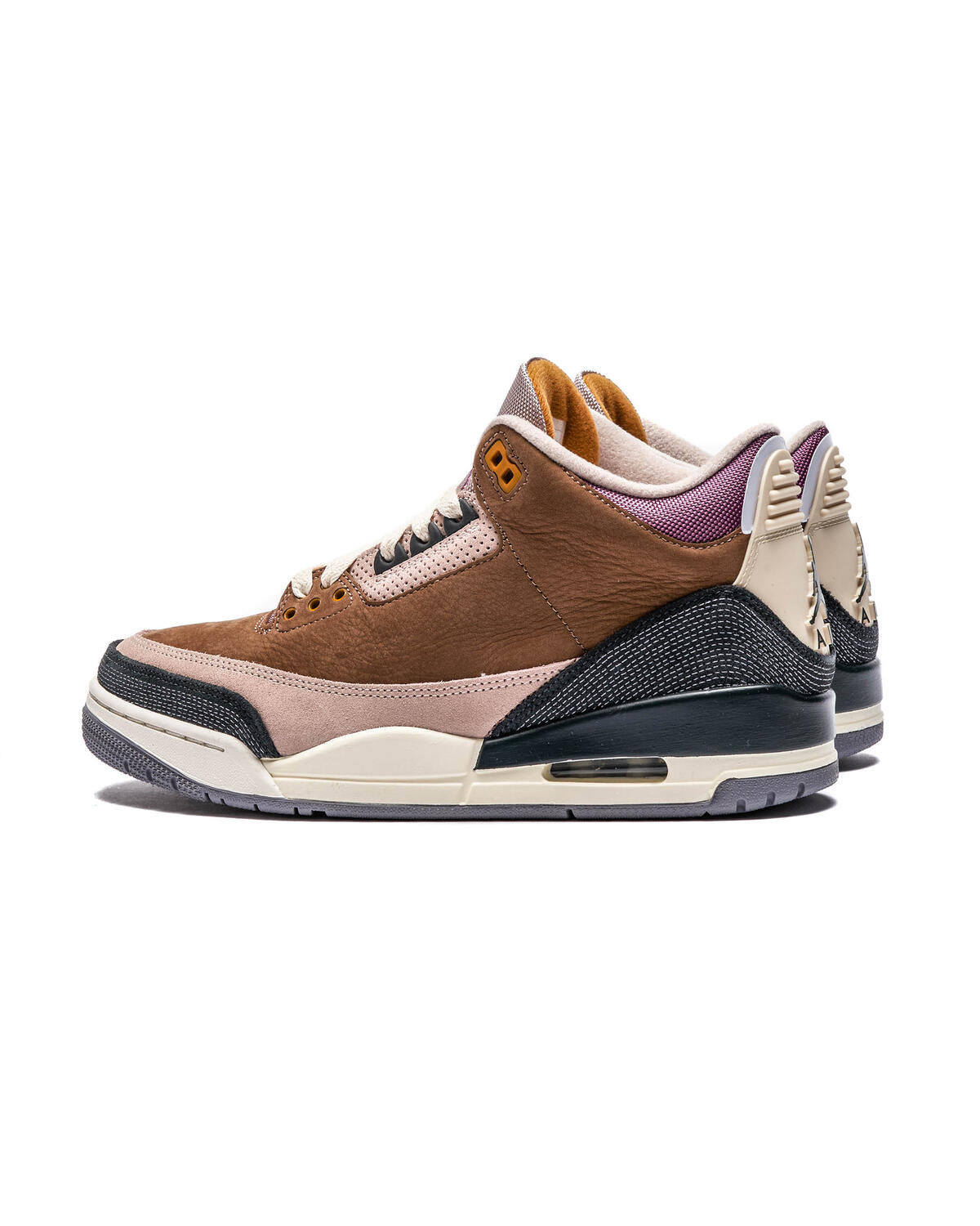 Jordan Air Jordan 3 Retro SE Winterized 'Archaeo Brown' - Image 15