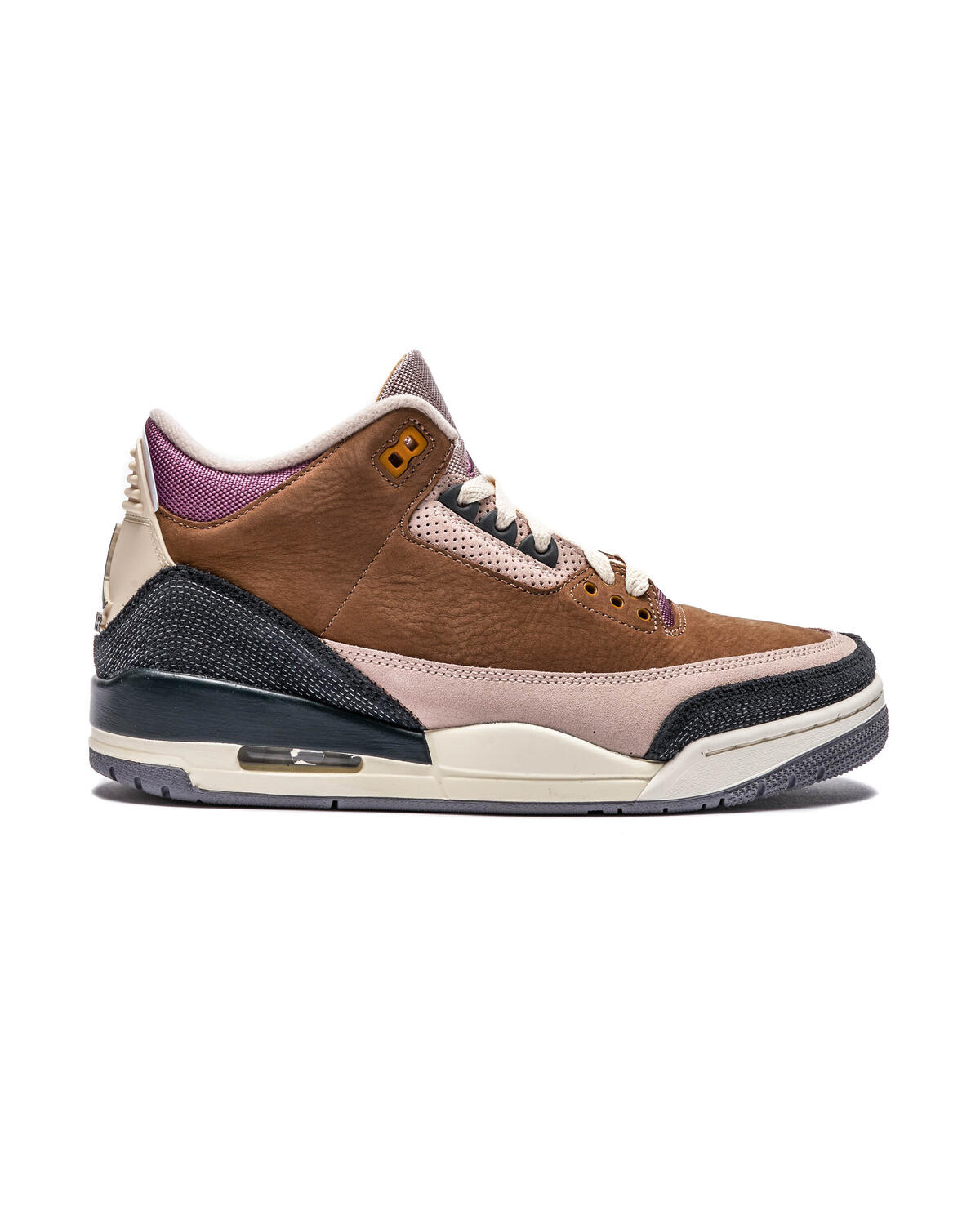 Jordan Air Jordan 3 Retro SE Winterized 'Archaeo Brown' - Image 13