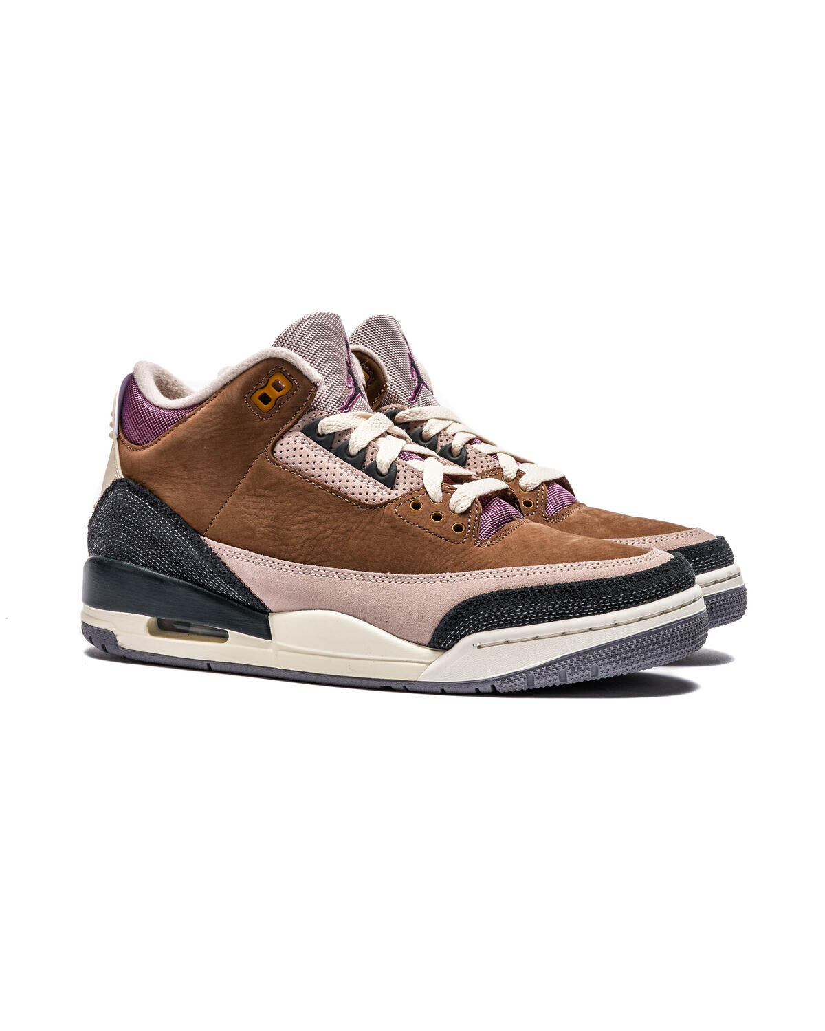 Jordan Air Jordan 3 Retro SE Winterized 'Archaeo Brown' - Image 14