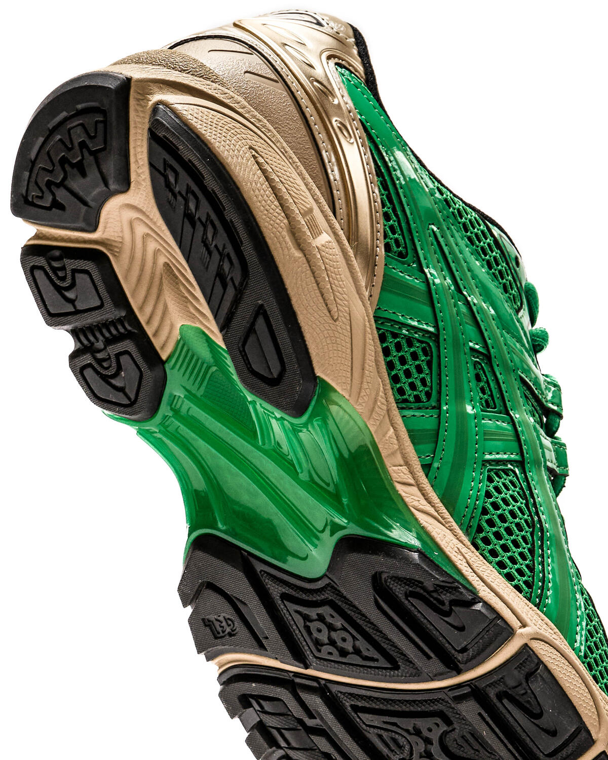 GmbH x Asics Gel-Kayano Legacy - Cilantro/Wood Crepe - Image 17