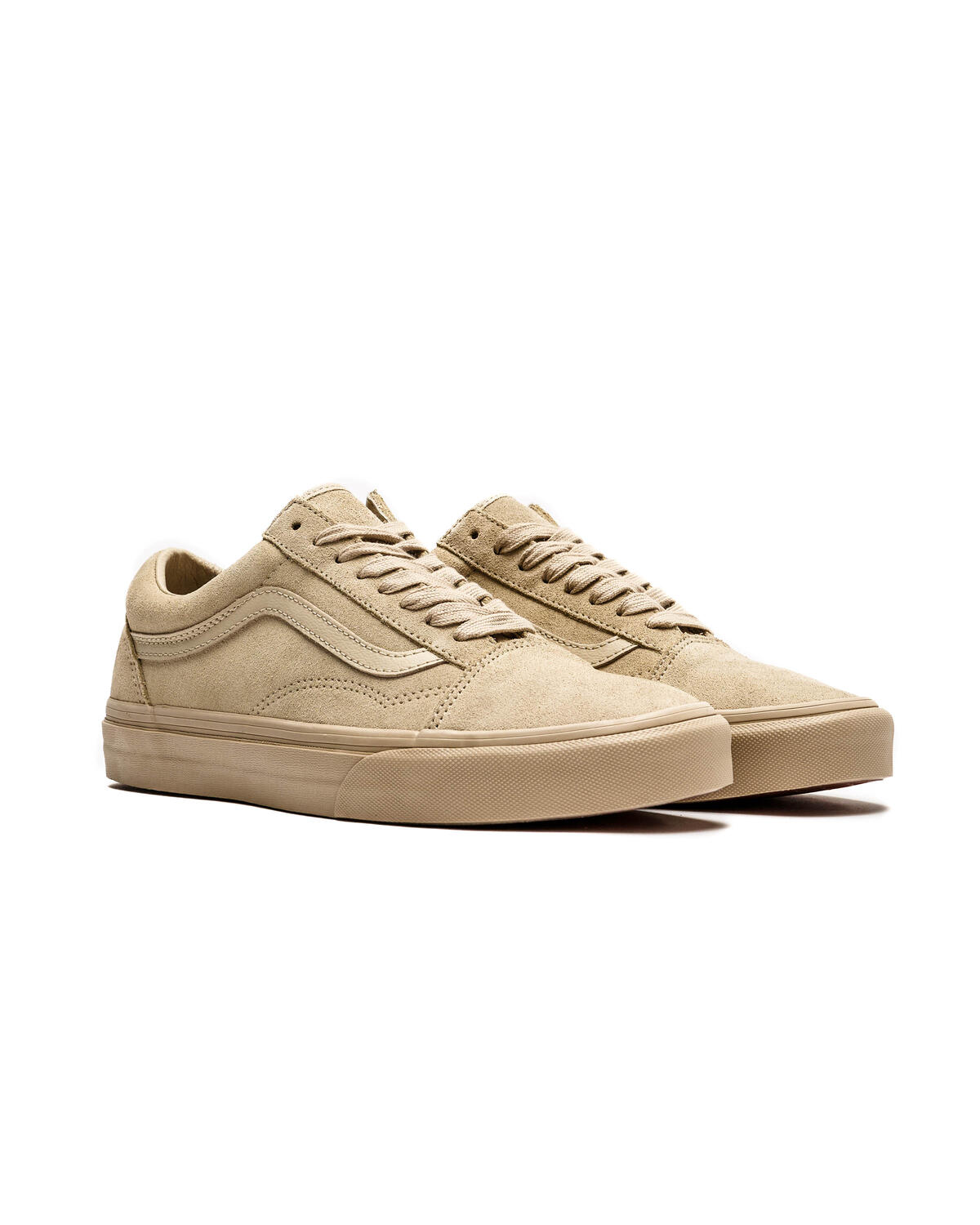 Vans Old Skool Mono Suede - Image 3