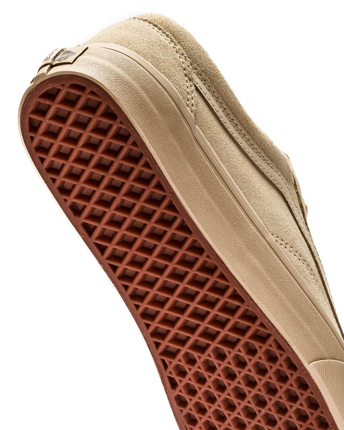 Vans Old Skool Mono Suede - Image 7