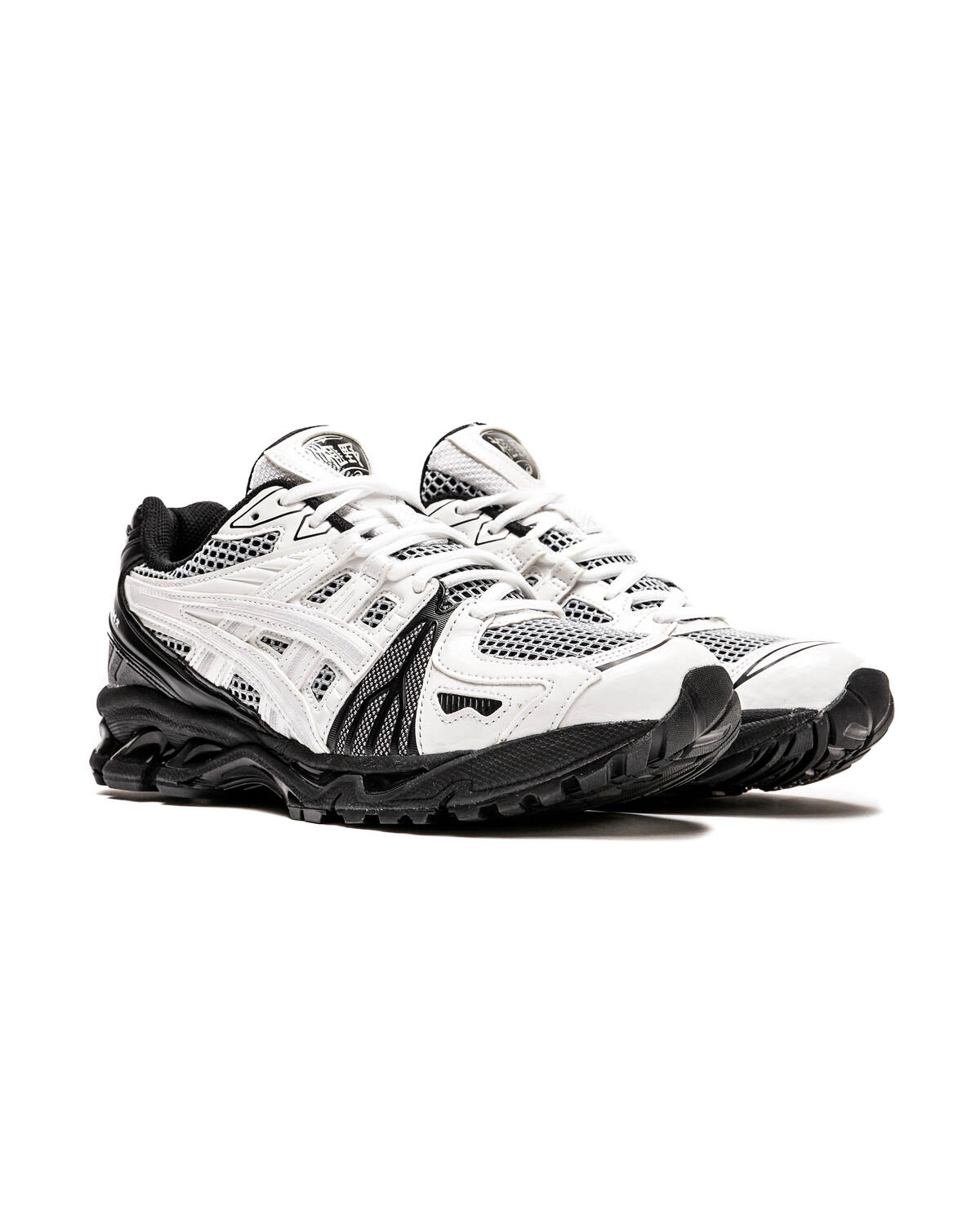 GmbH x ASICS Gel-Kayano Legacy - White/Black - Image 13