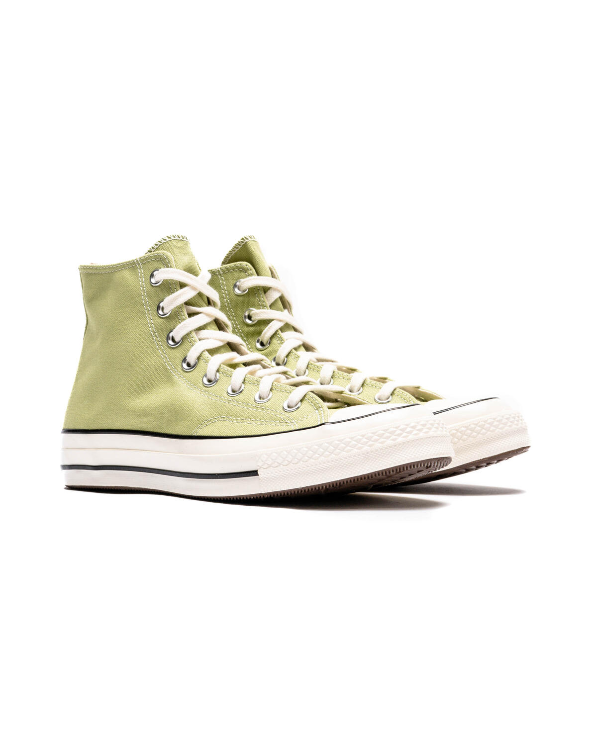 Converse Chuck 70 Hi Vitality Green / Egret - Image 3