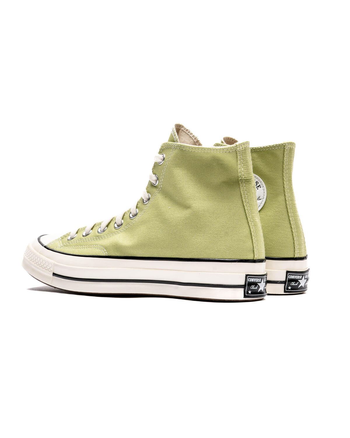 Converse Chuck 70 Hi Shoes 'Vitality Green' - Image 9