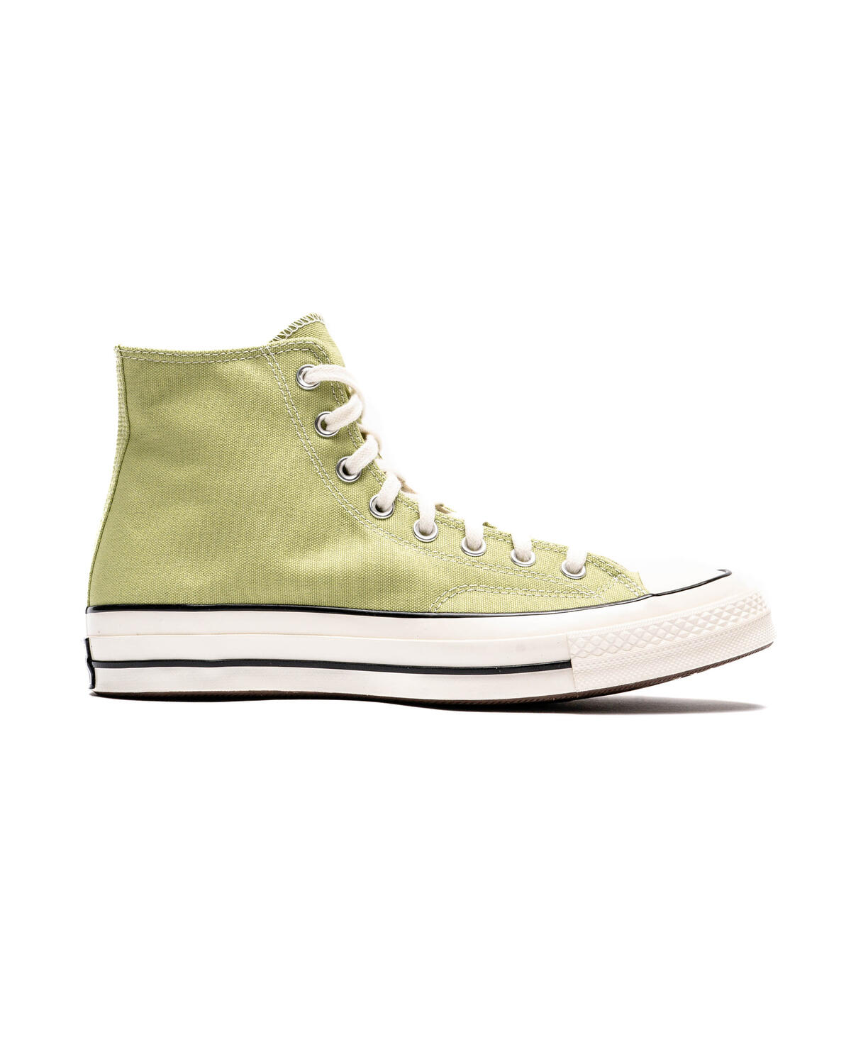 Converse Chuck 70 Hi Vitality Green / Egret