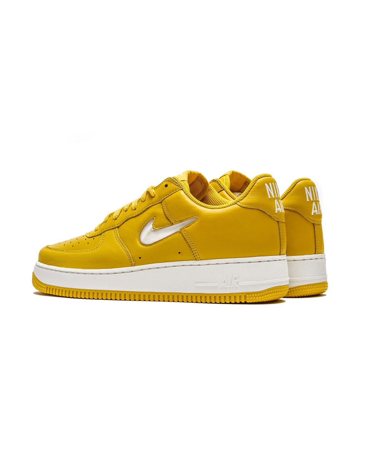 Nike Air Force 1 Low Yellow Jewel - Image 38