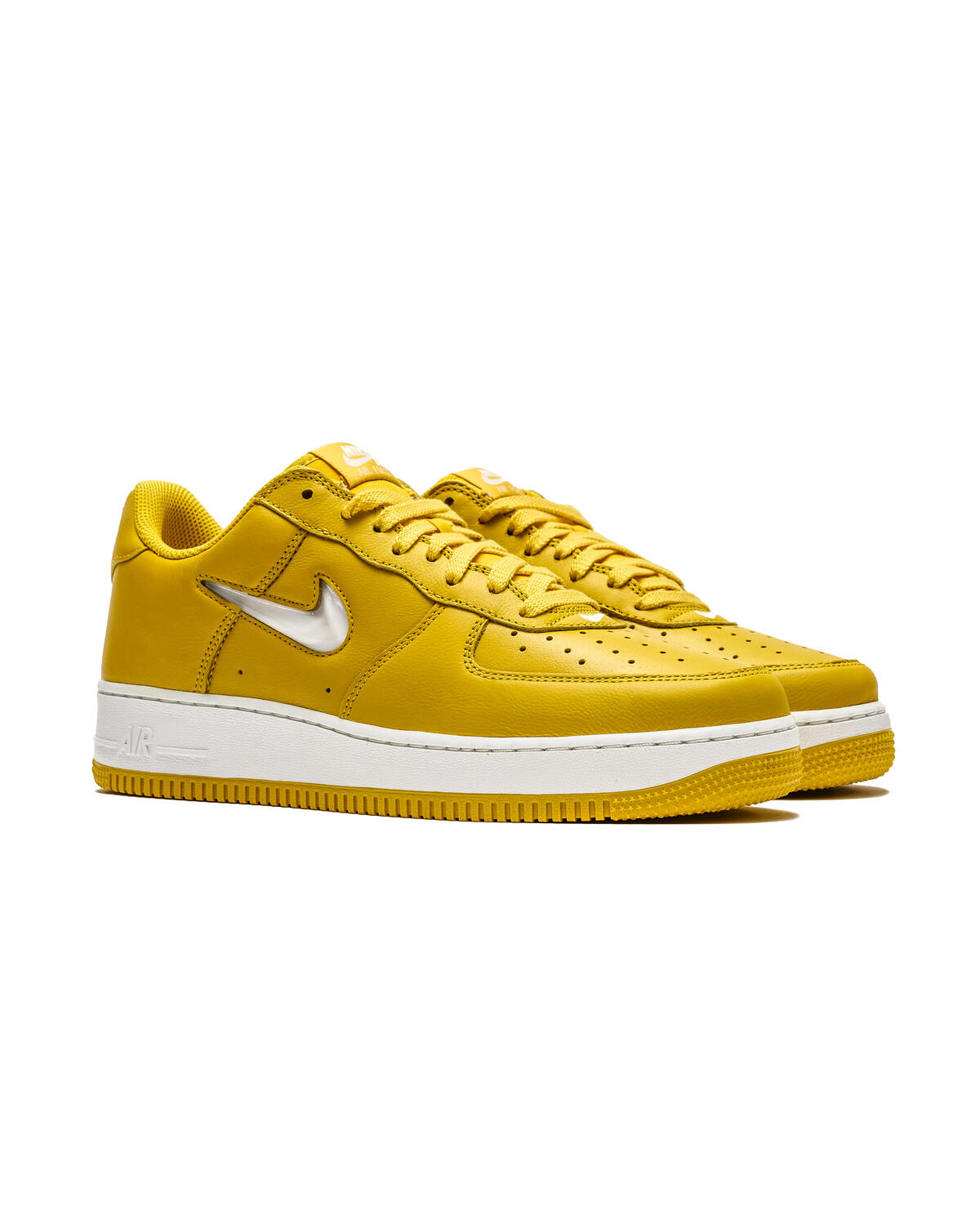 Nike Air Force 1 Low Yellow Jewel - Image 37