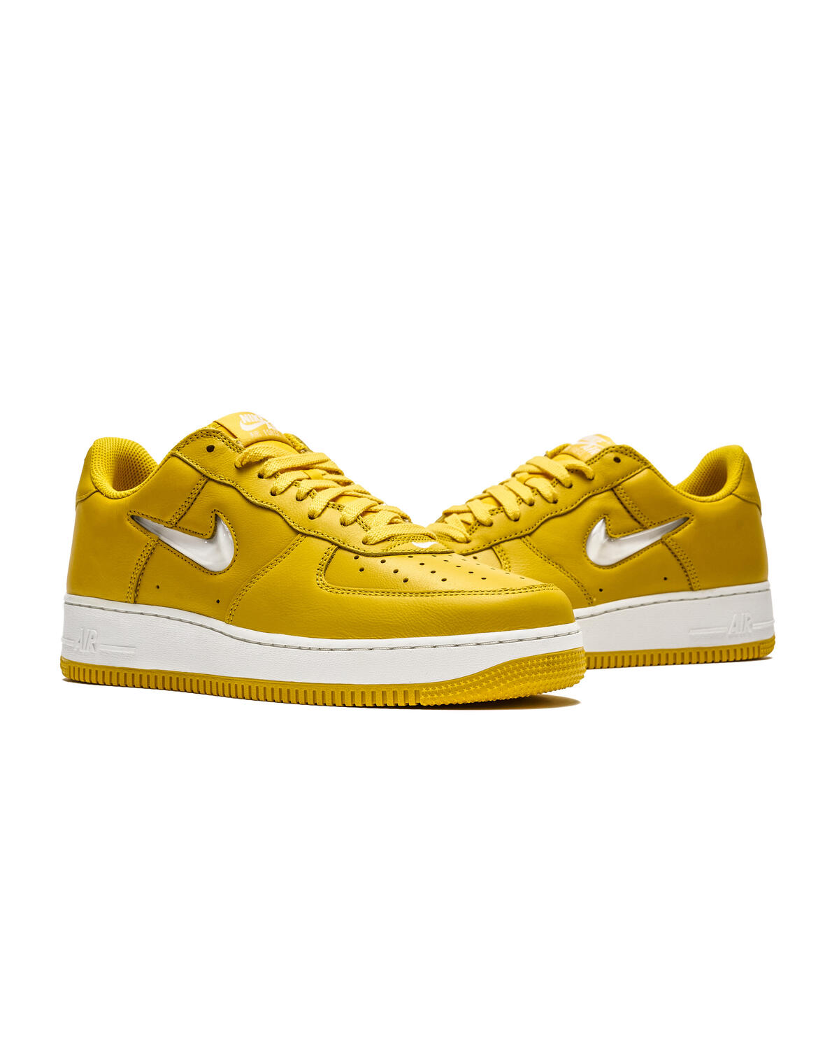 Nike Air Force 1 Low Yellow Jewel - Image 39