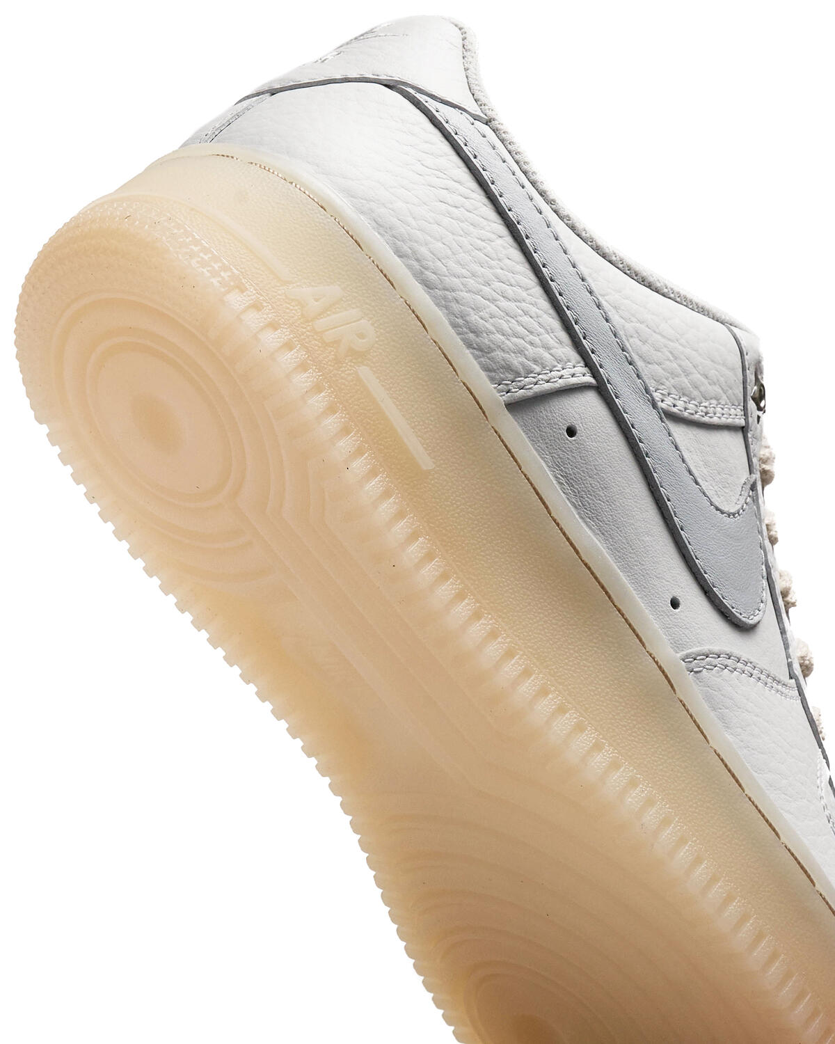 Nike Air Force 1 'Summit White/Pure Platinum' (Women's) - Image 29