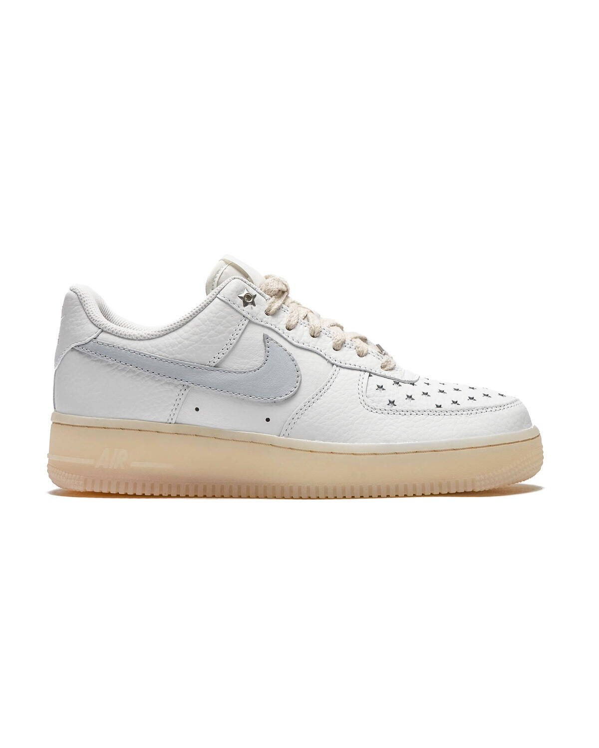 Nike Air Force 1 'Summit White/Pure Platinum' (Women's) - Image 24