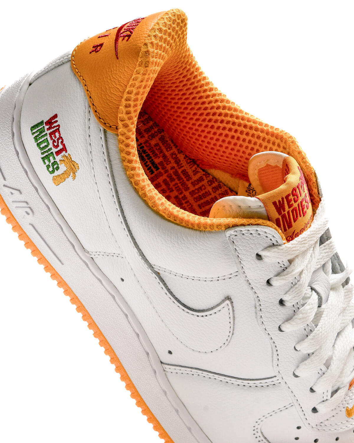 Nike Air Force 1 Low 'West Indies' (Women's) - Image 27