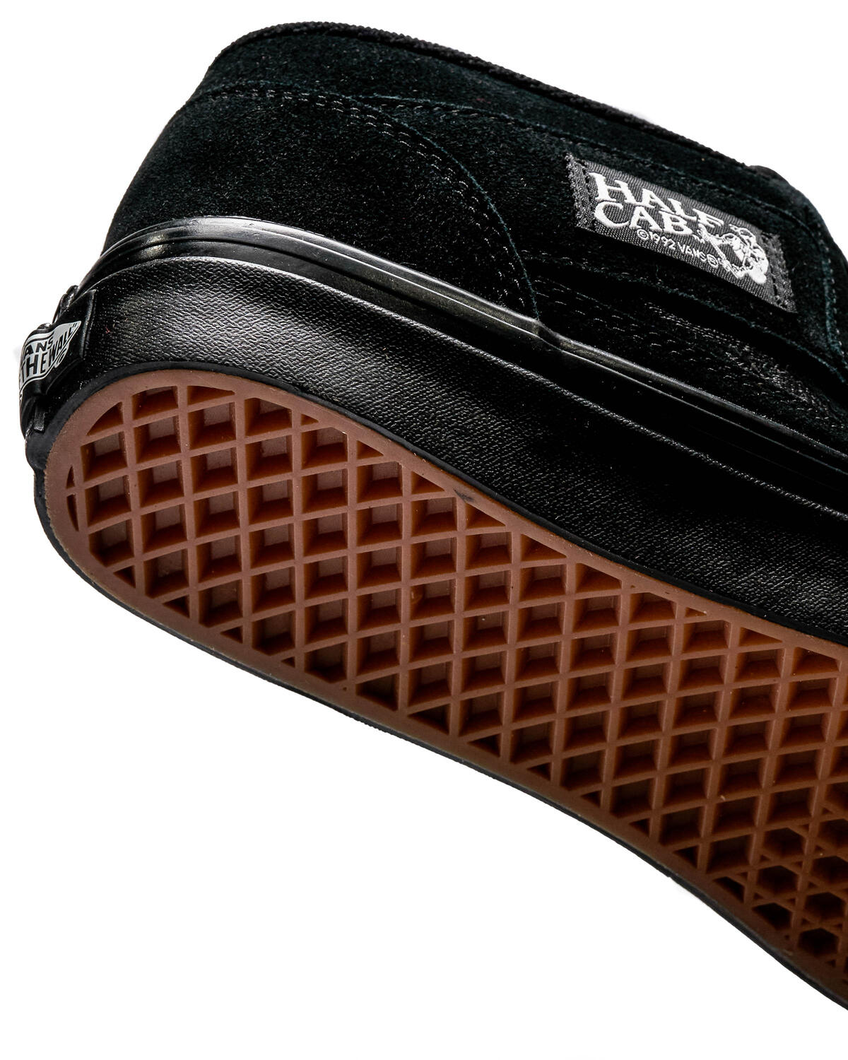 Vans UA Half Cab 33 DX - Image 7