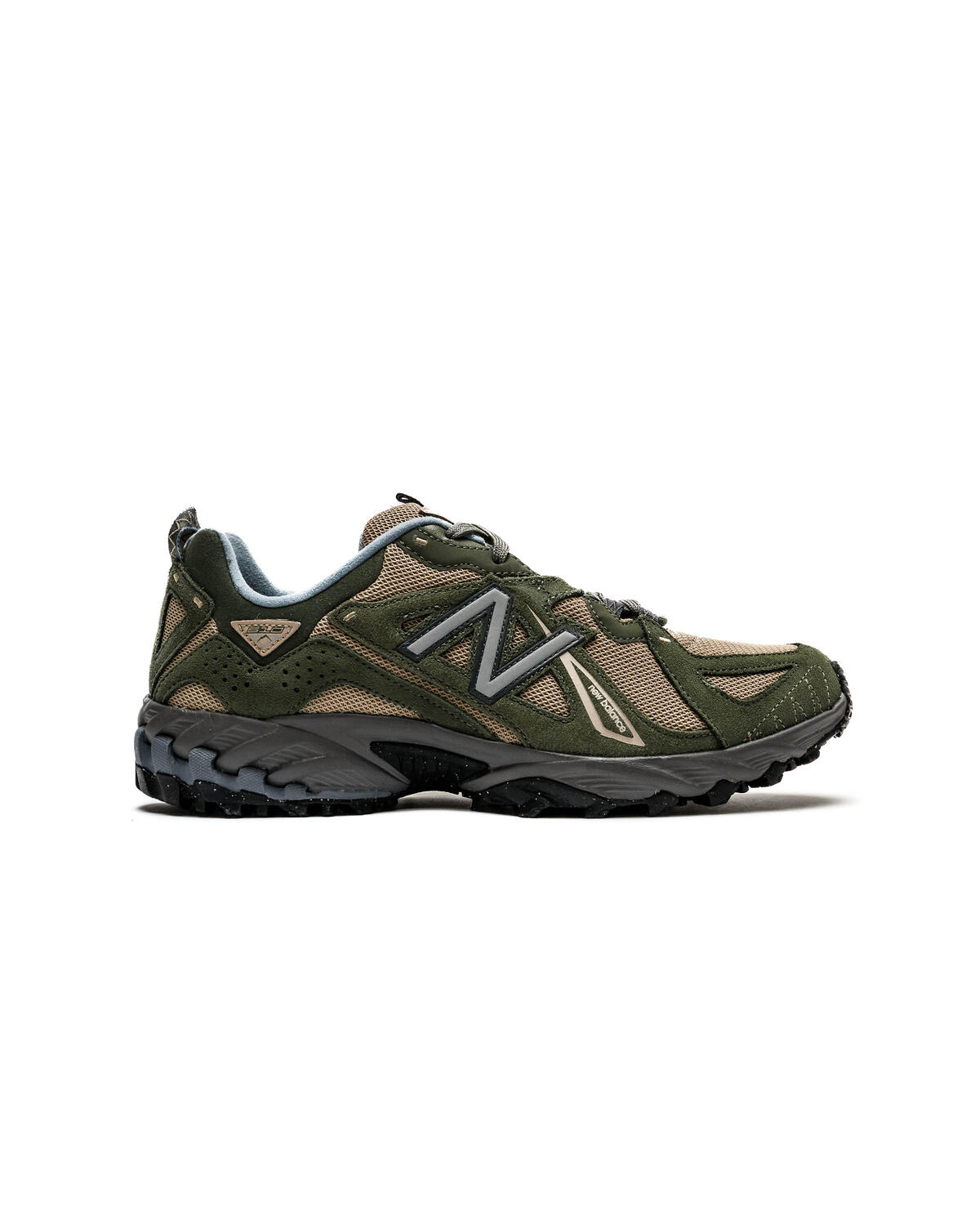 New Balance ML 610 TBJ - Image 2