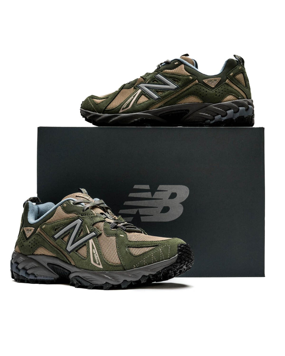 New Balance ML 610 TBJ - Image 6