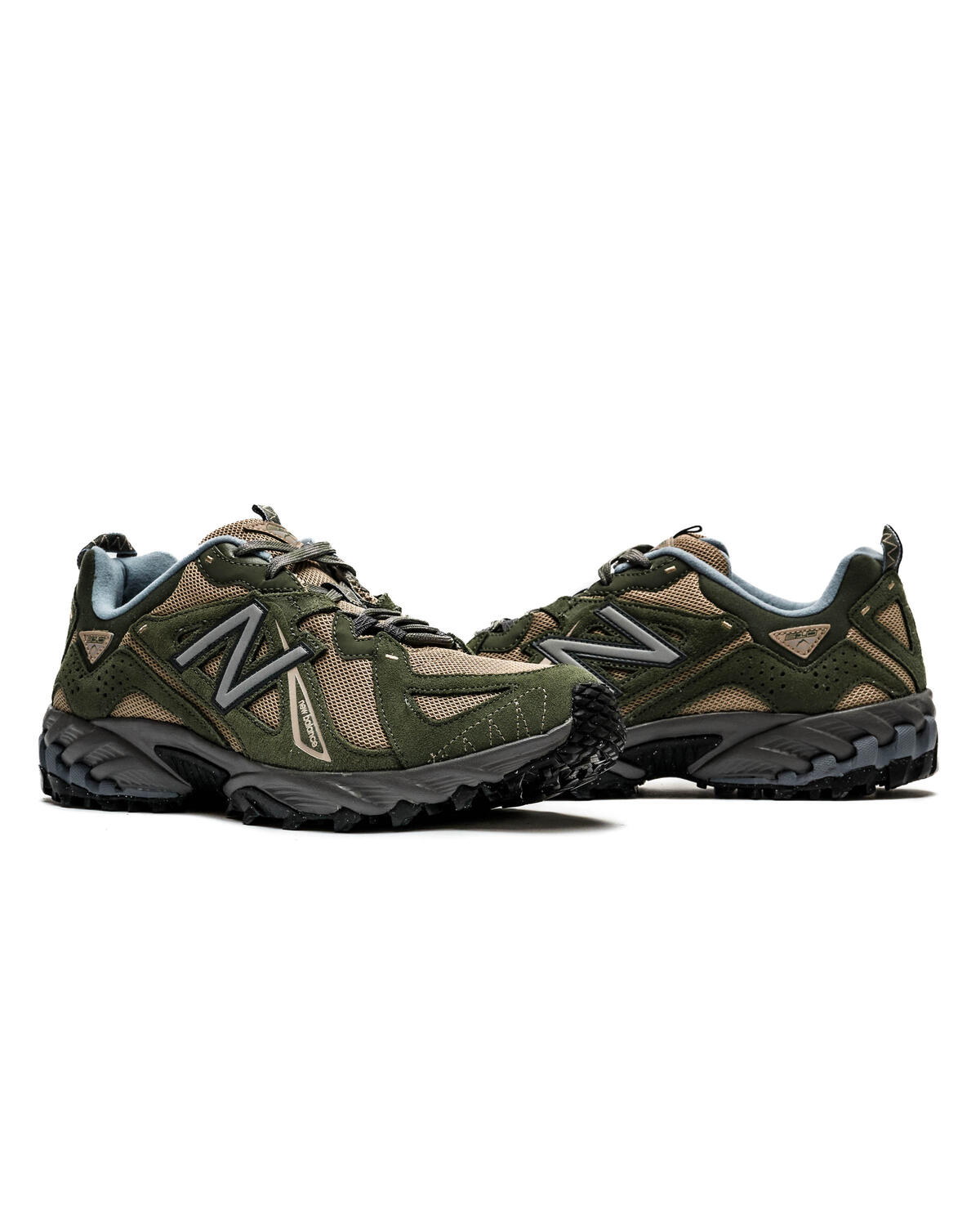 New Balance ML 610 TBJ - Image 5