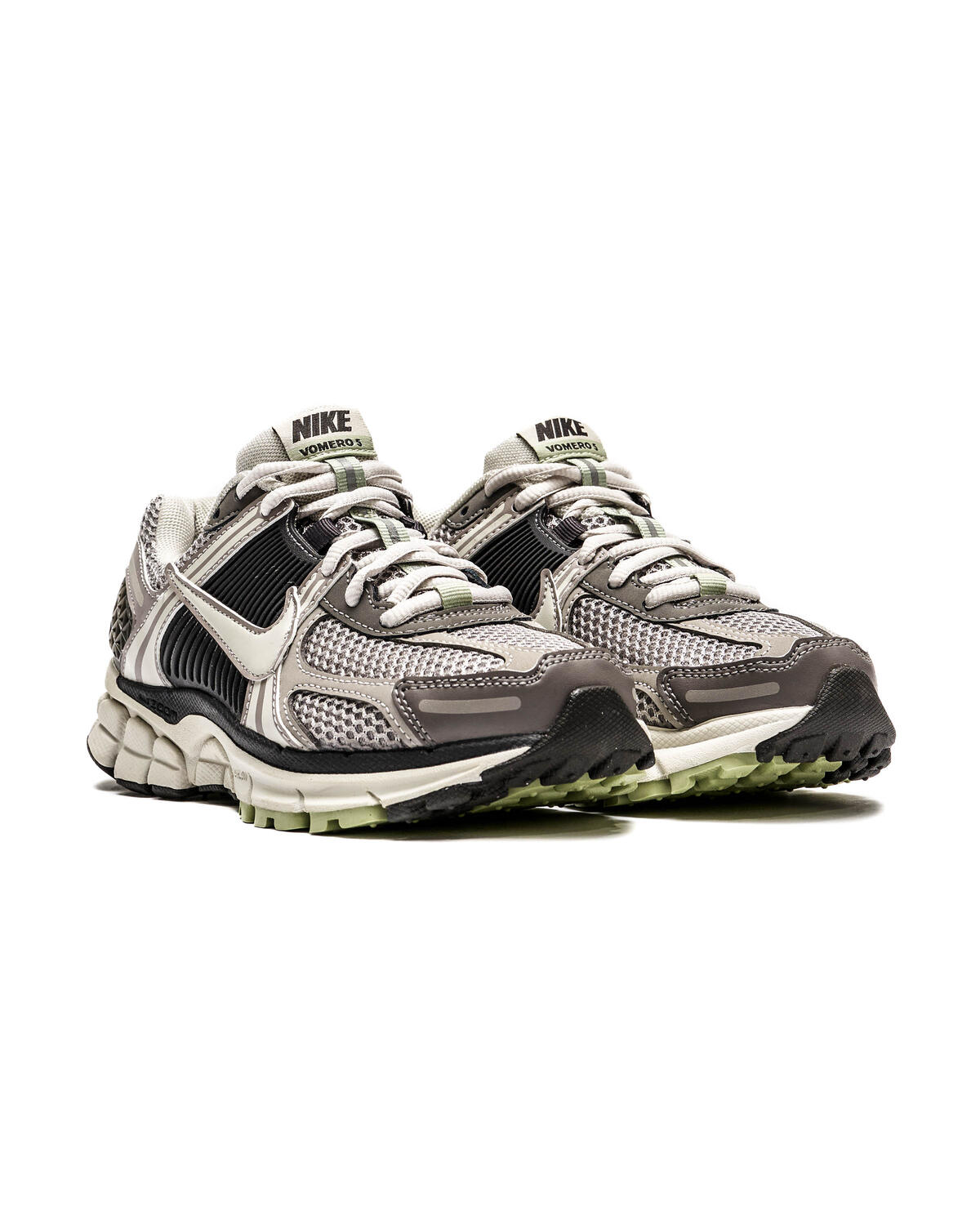 Nike Zoom Vomero 5 'Cobblestone/Light Bone' (Women's) - Image 20