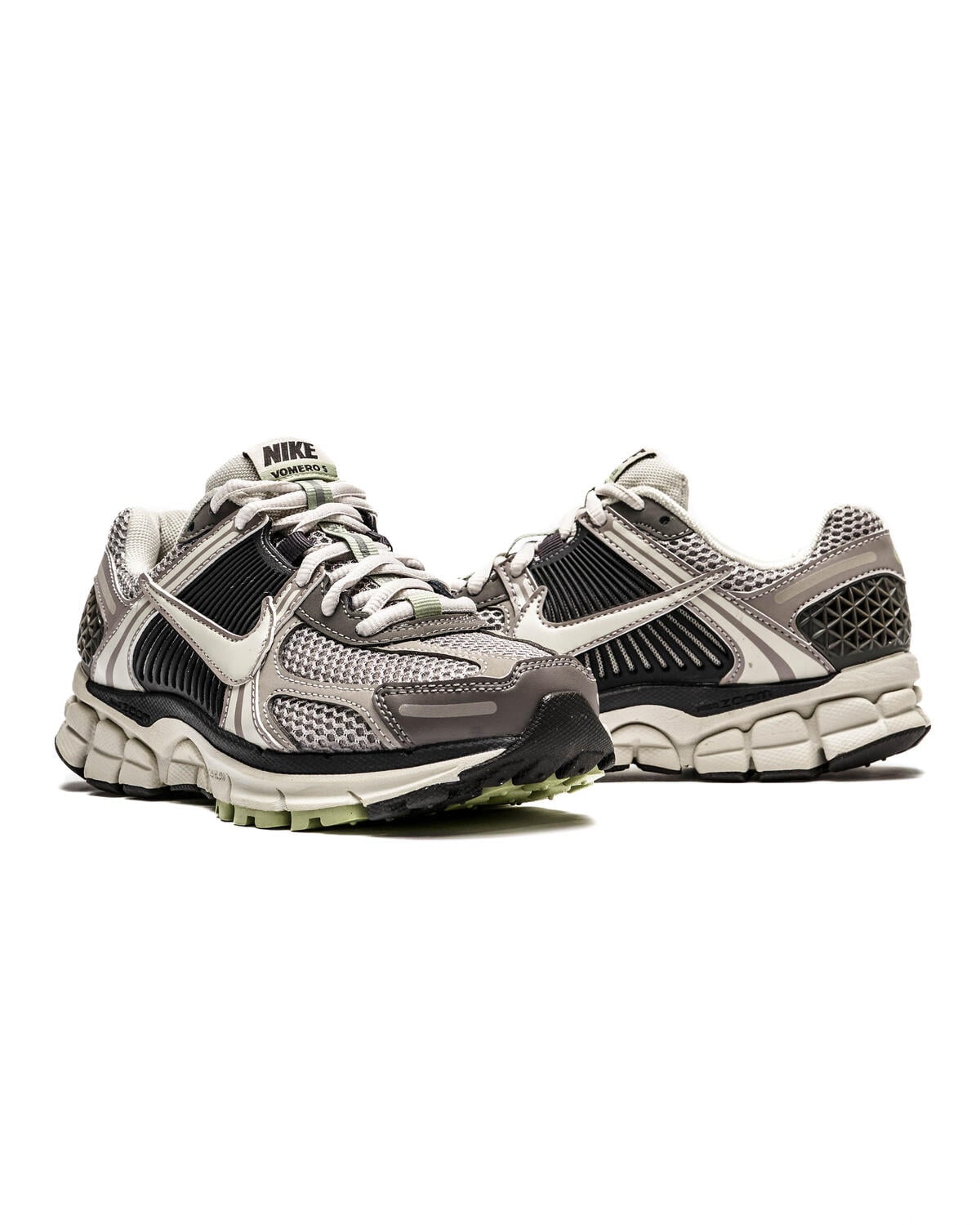 Nike Zoom Vomero 5 'Cobblestone/Light Bone' (Women's) - Image 22