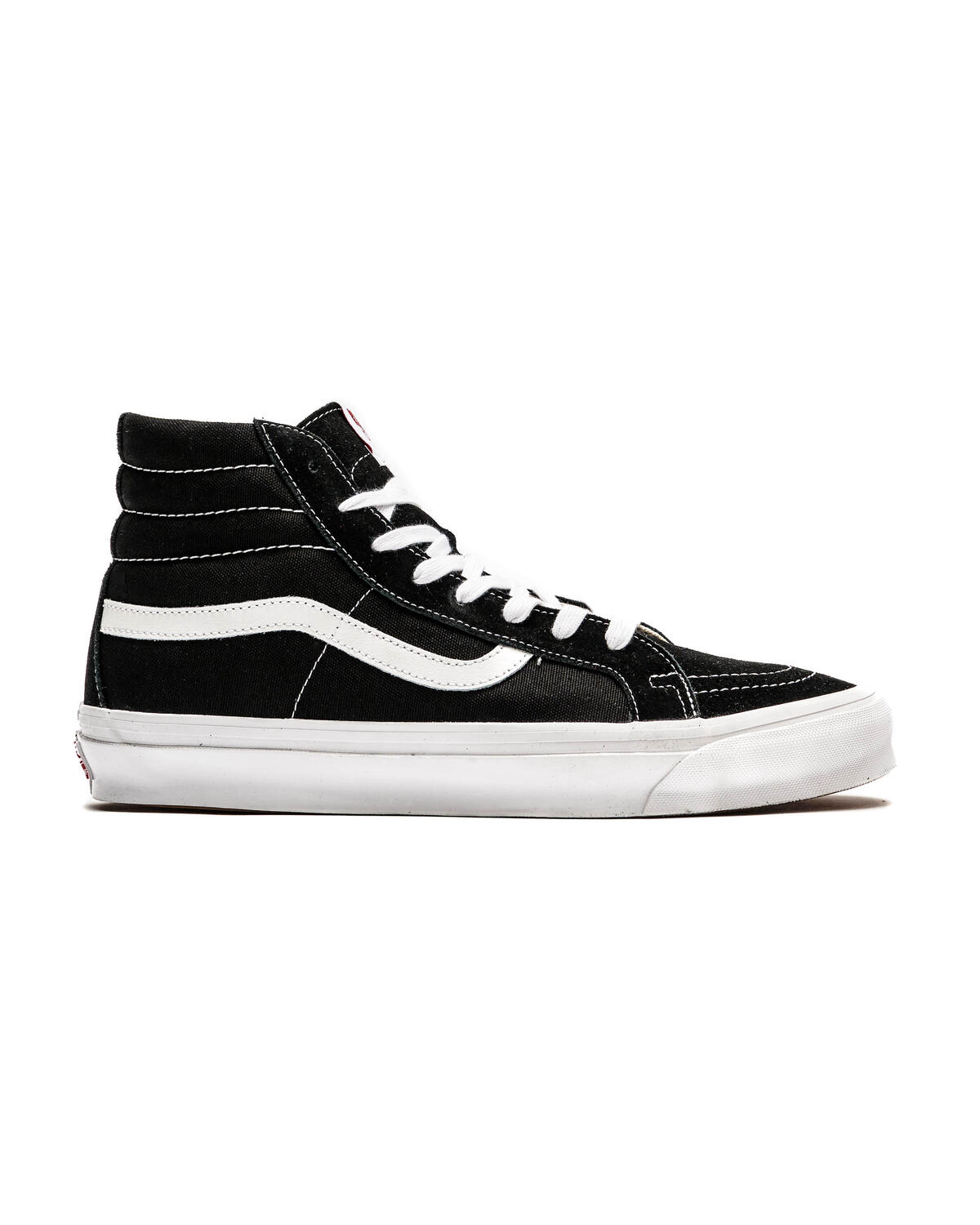 Vans UA OG SK8-Hi LX - Image 2