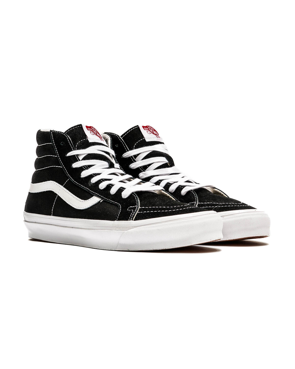 Vans UA OG SK8-Hi LX - Image 3