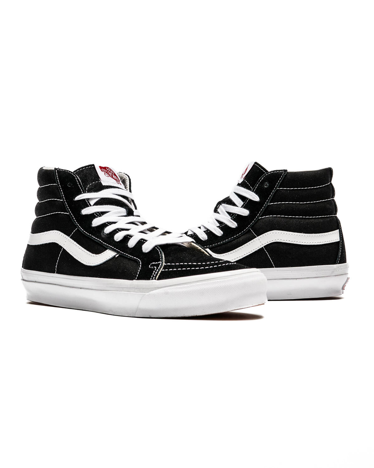 Vans UA OG SK8-Hi LX - Image 5