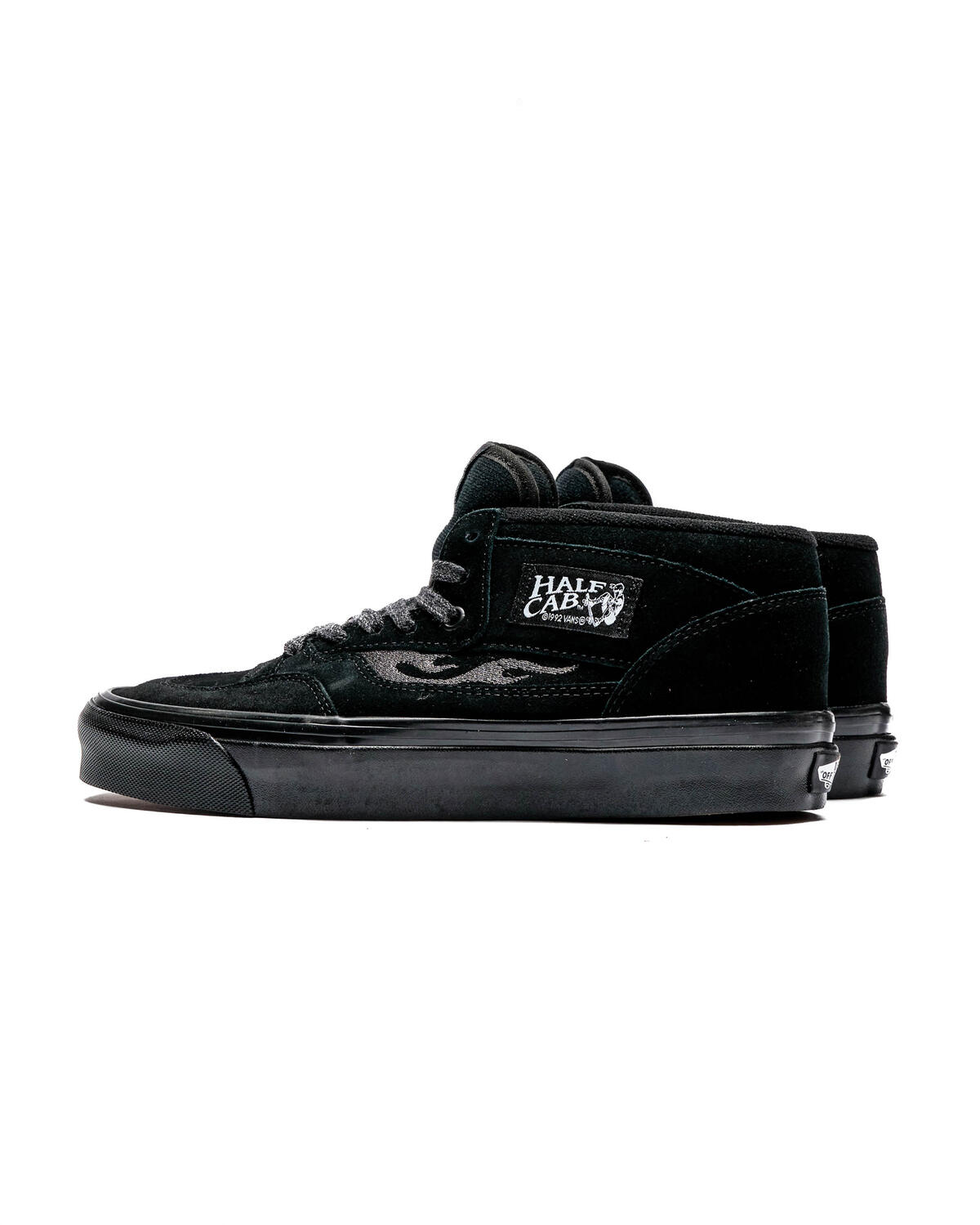 Vans UA Half Cab 33 DX - Image 4