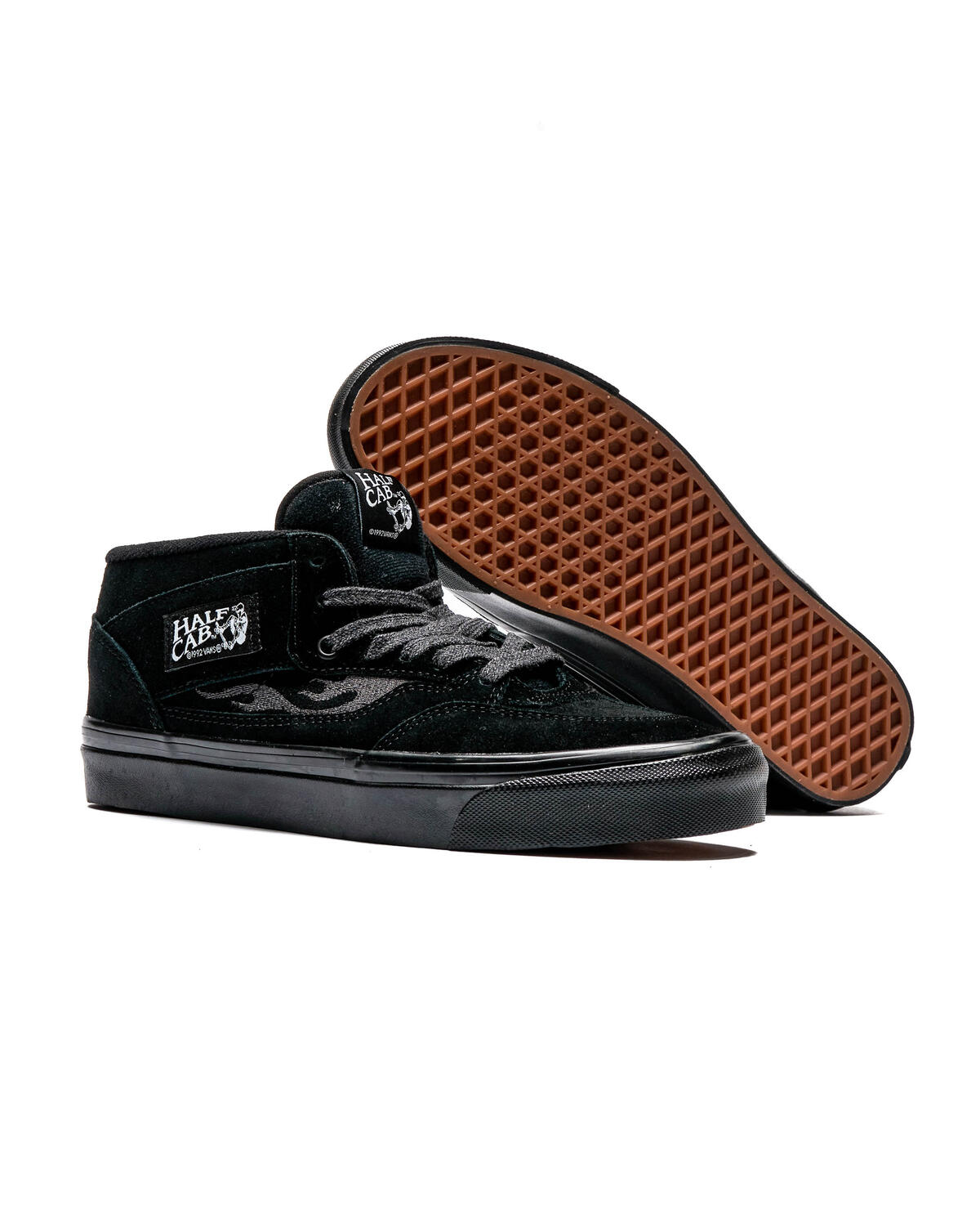 Vans UA Half Cab 33 DX - Image 6