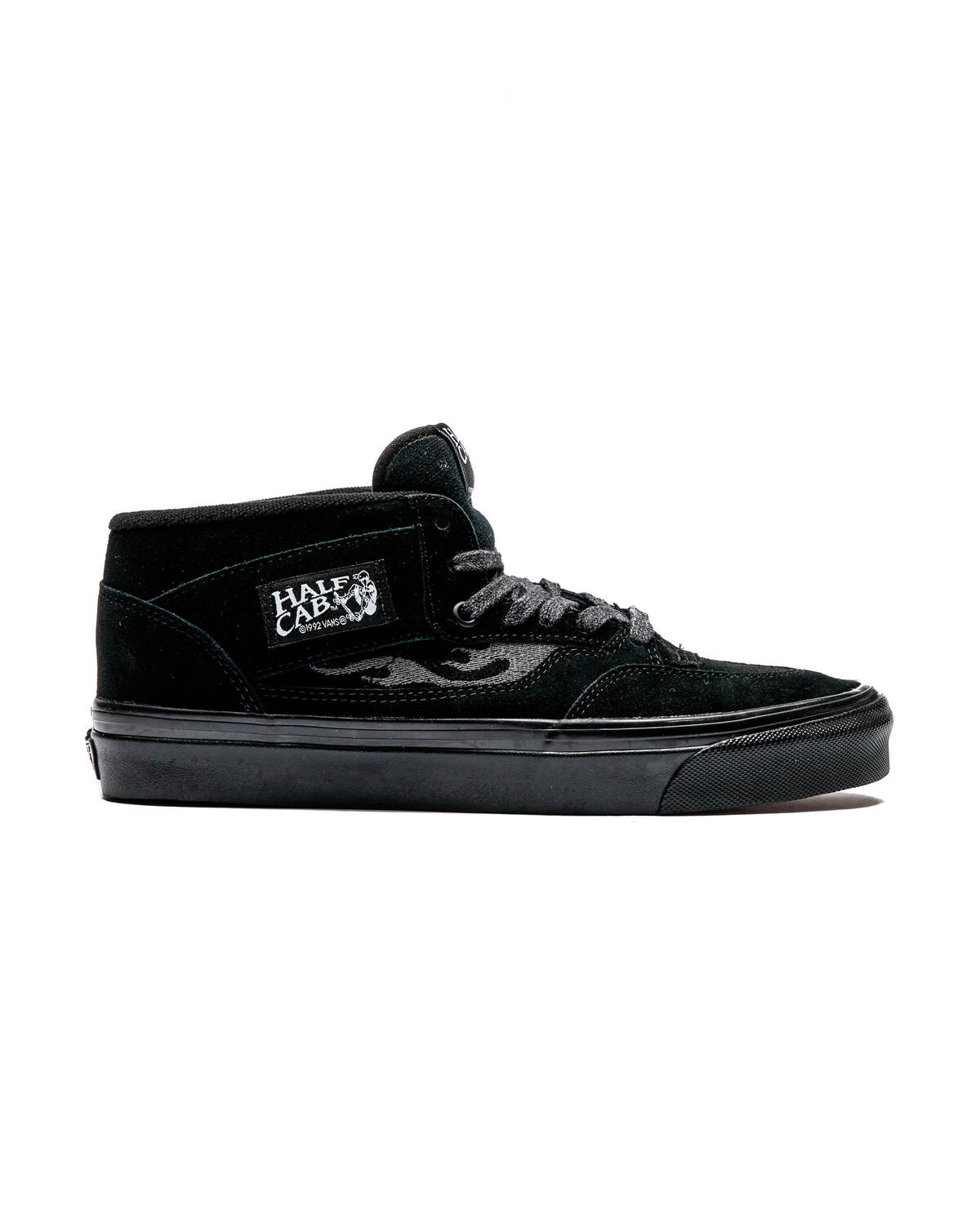 Vans UA Half Cab 33 DX - Image 2