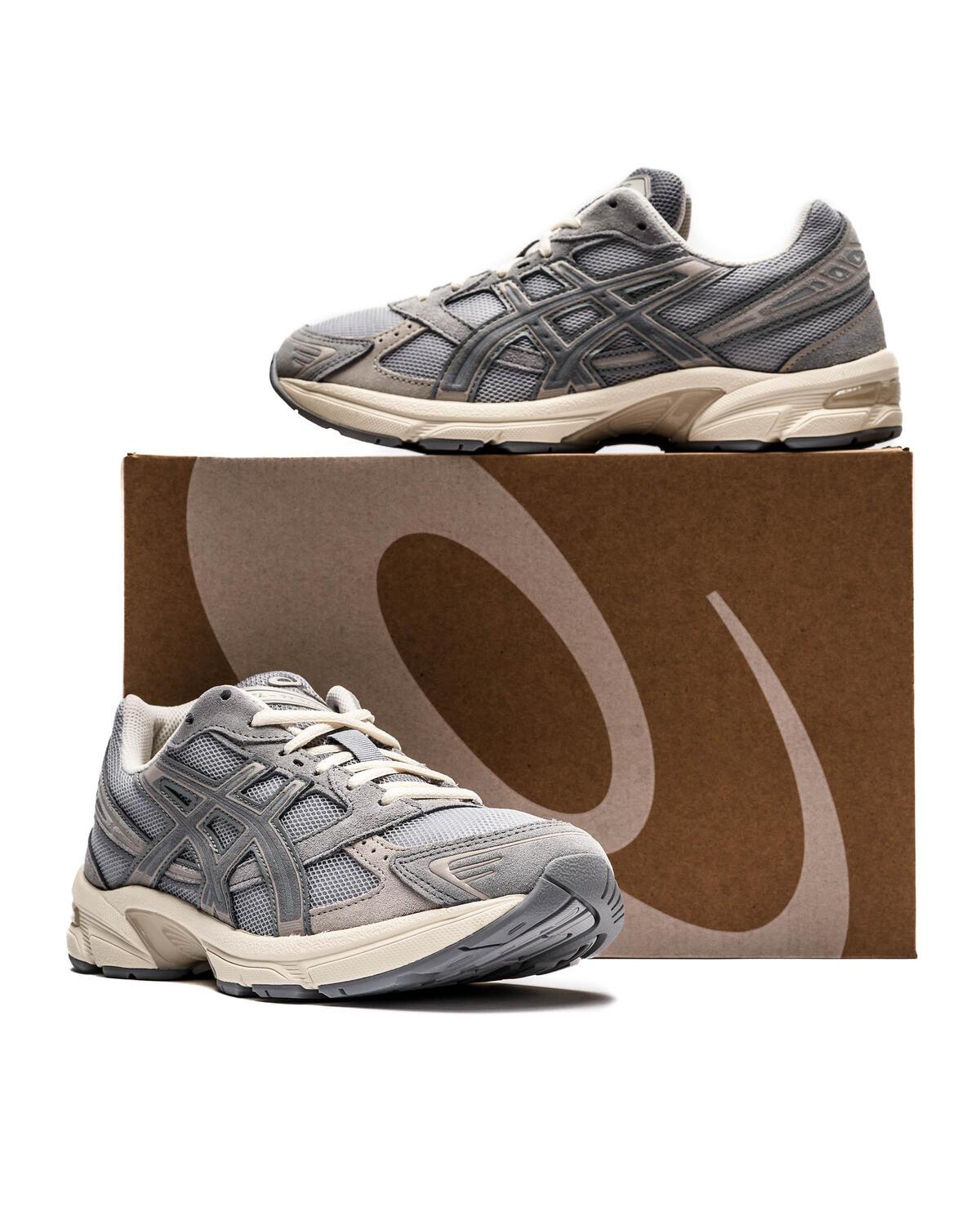 Asics GEL-1130 Grey - Image 22