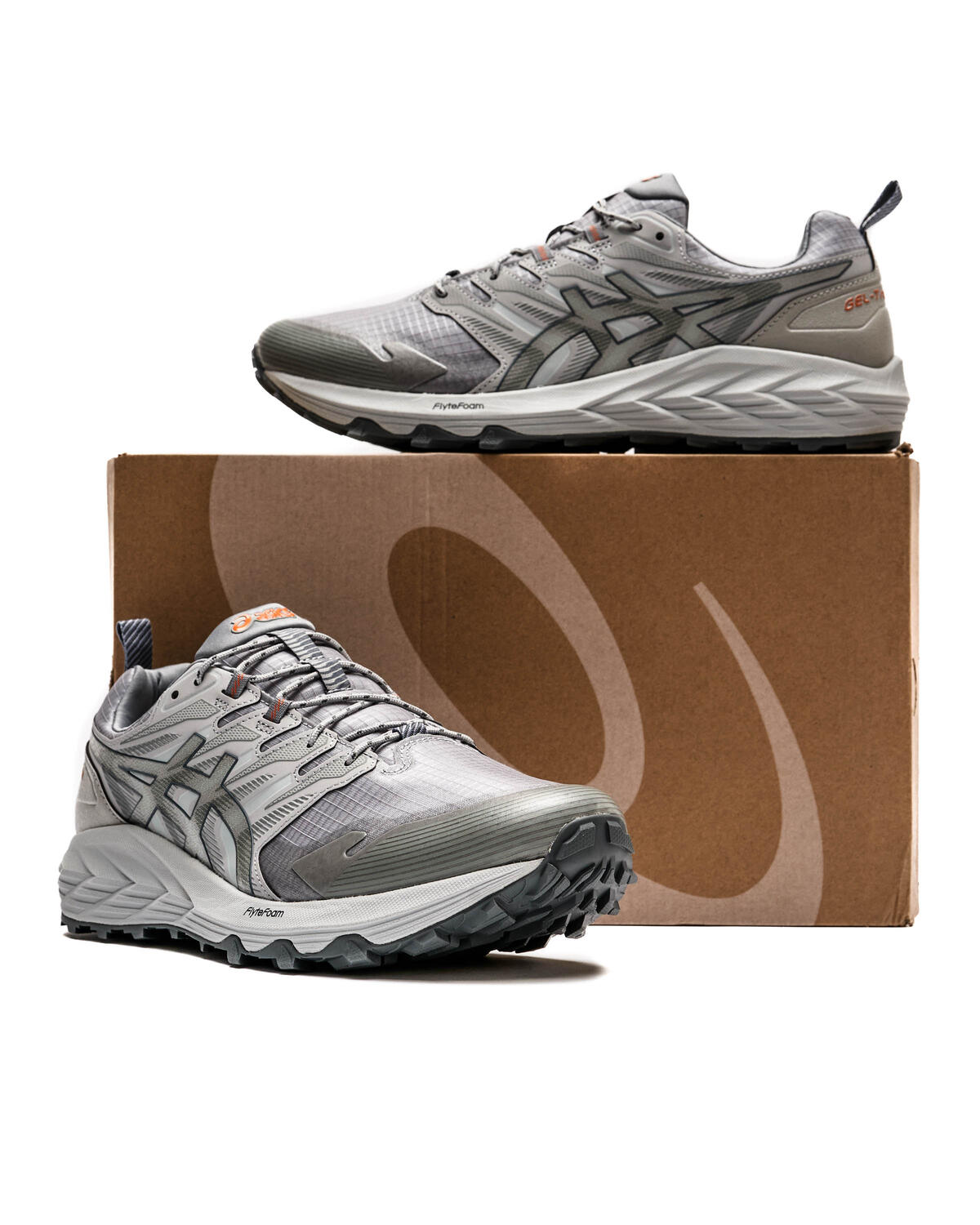 Asics GEL-Trabuco Terra - Image 6