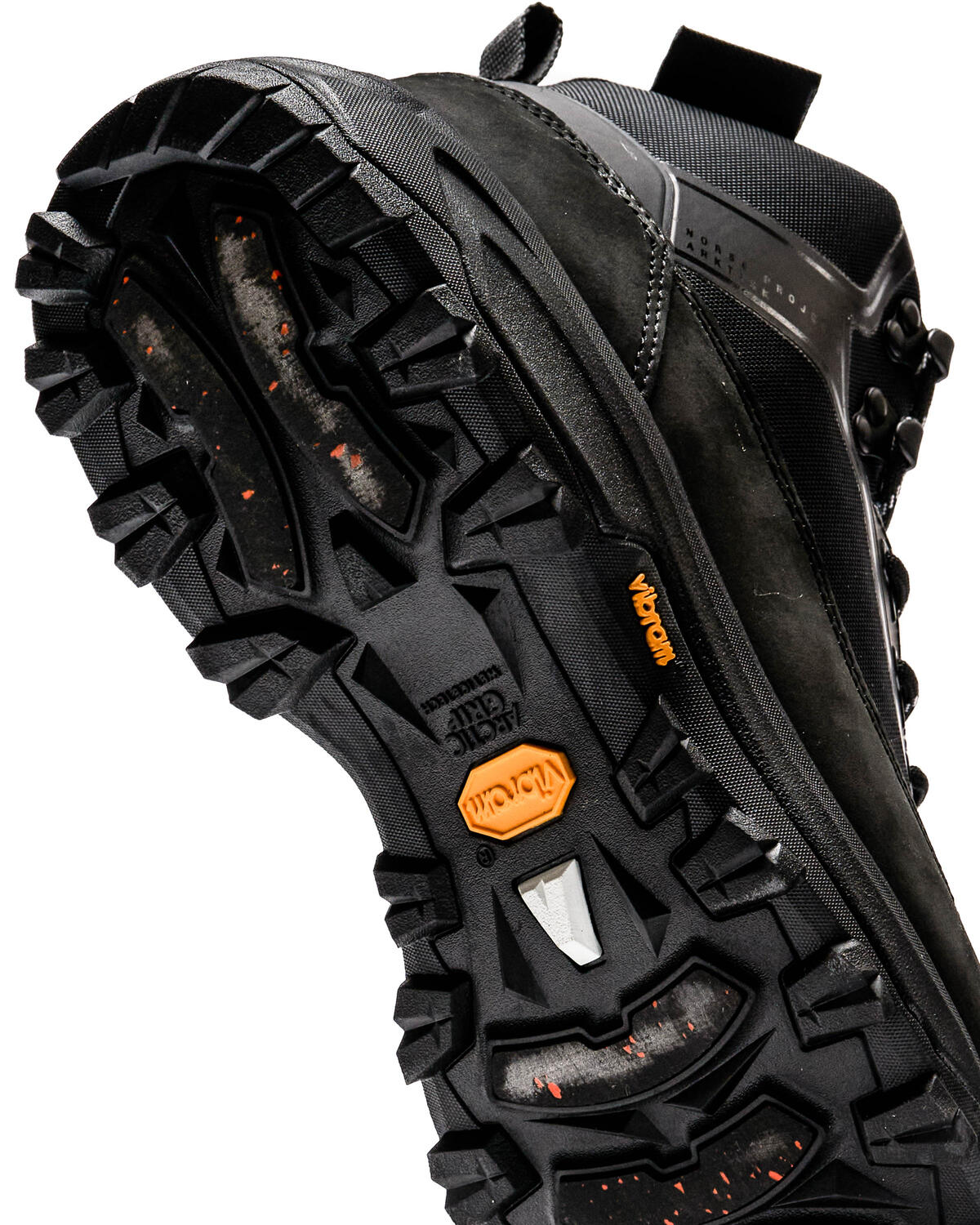 Norse Projects Mountain Boot - Image 7