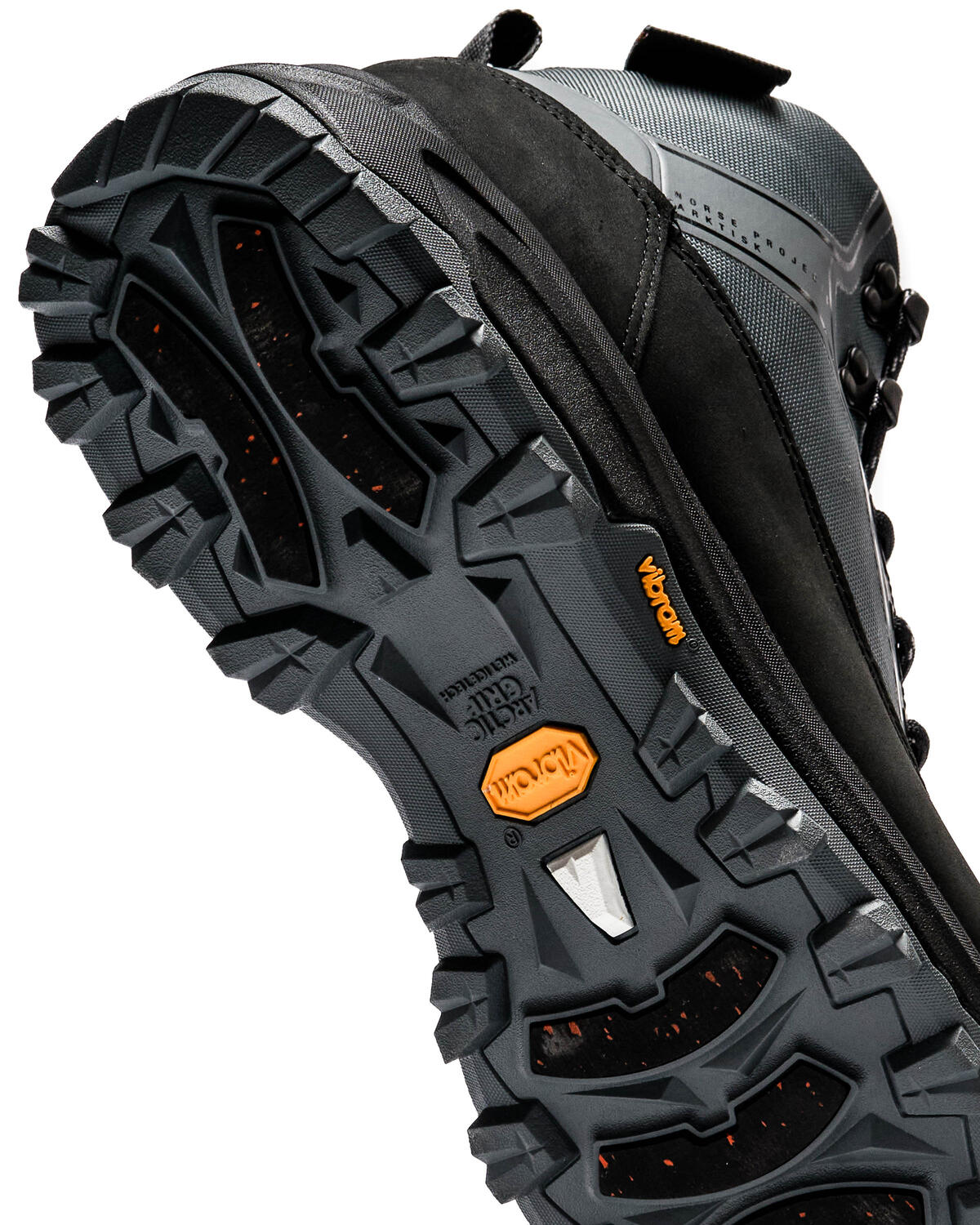 Norse Projects Mountain Boot - Image 7