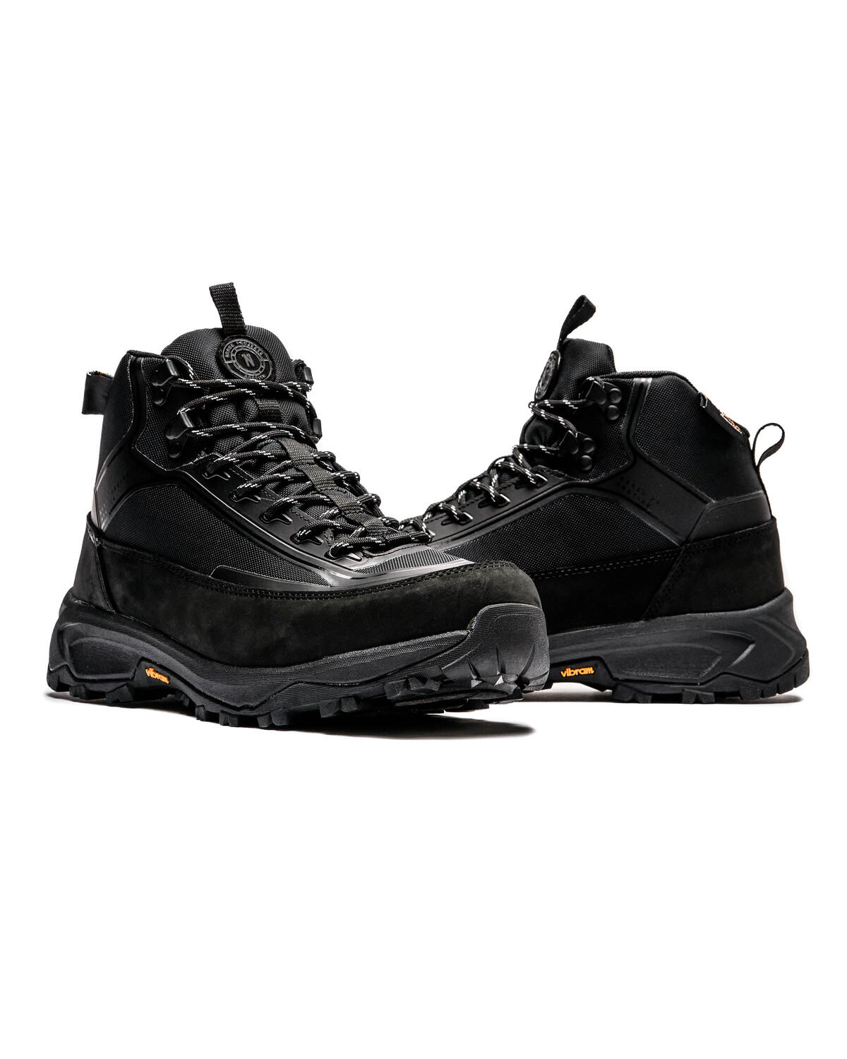 Norse Projects Mountain Boot - Image 5