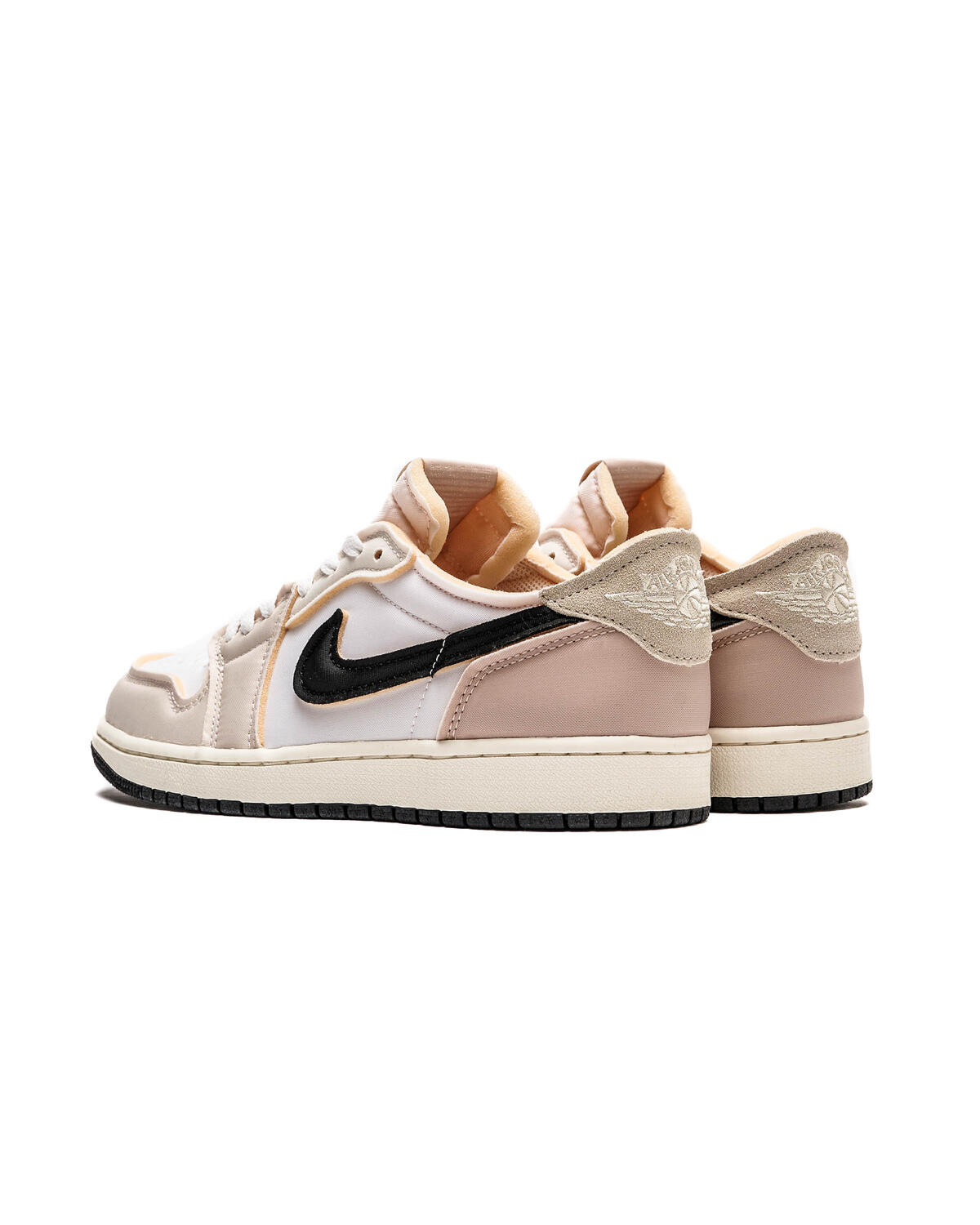Air Jordan 1 Low 'Coconut Milk' - Image 4
