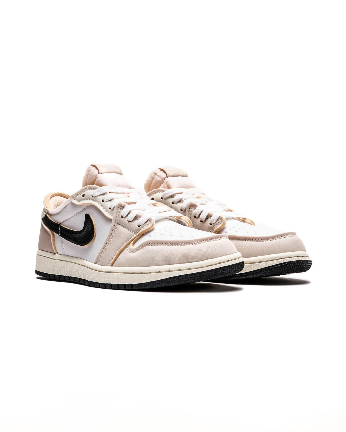 Air Jordan 1 Low 'Coconut Milk' - Image 3