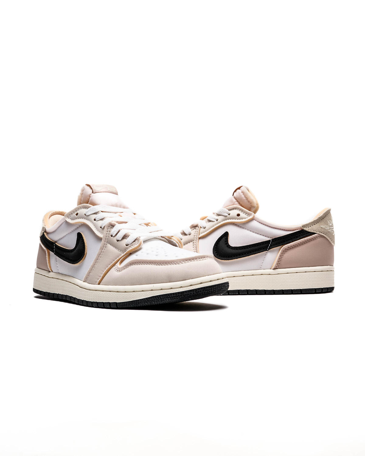Air Jordan 1 Low 'Coconut Milk' - Image 5