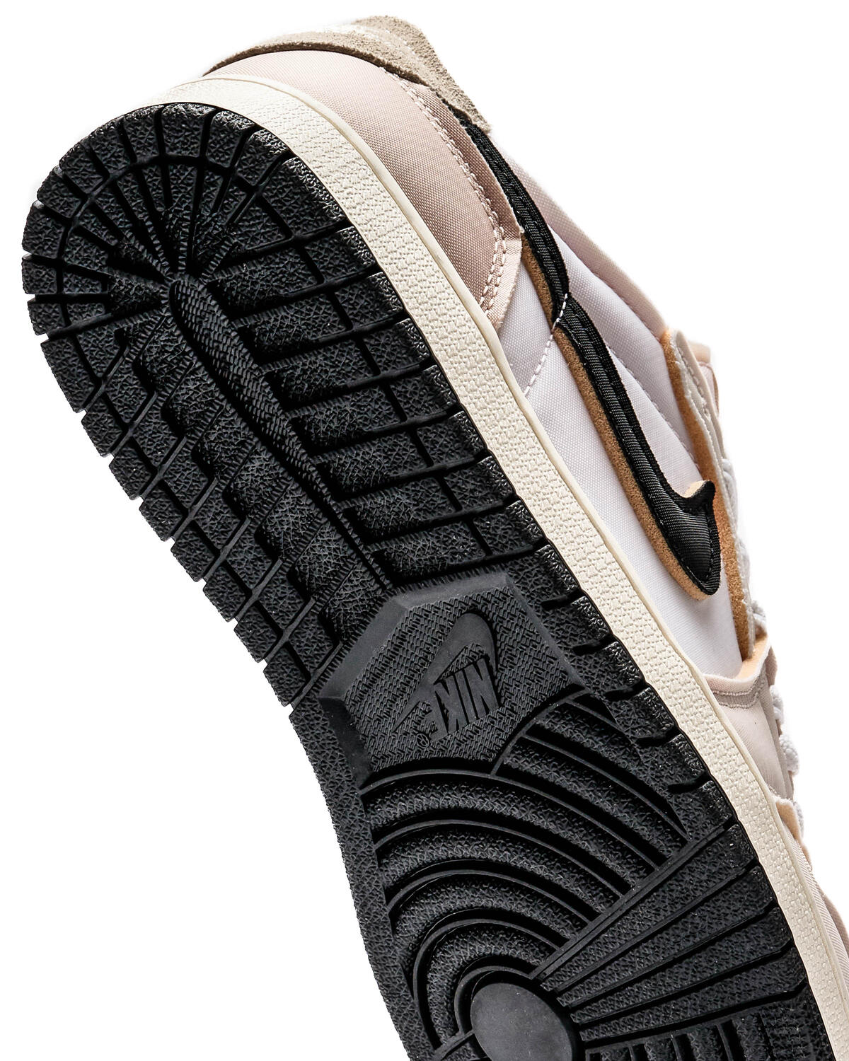 Air Jordan 1 Low 'Coconut Milk' - Image 7
