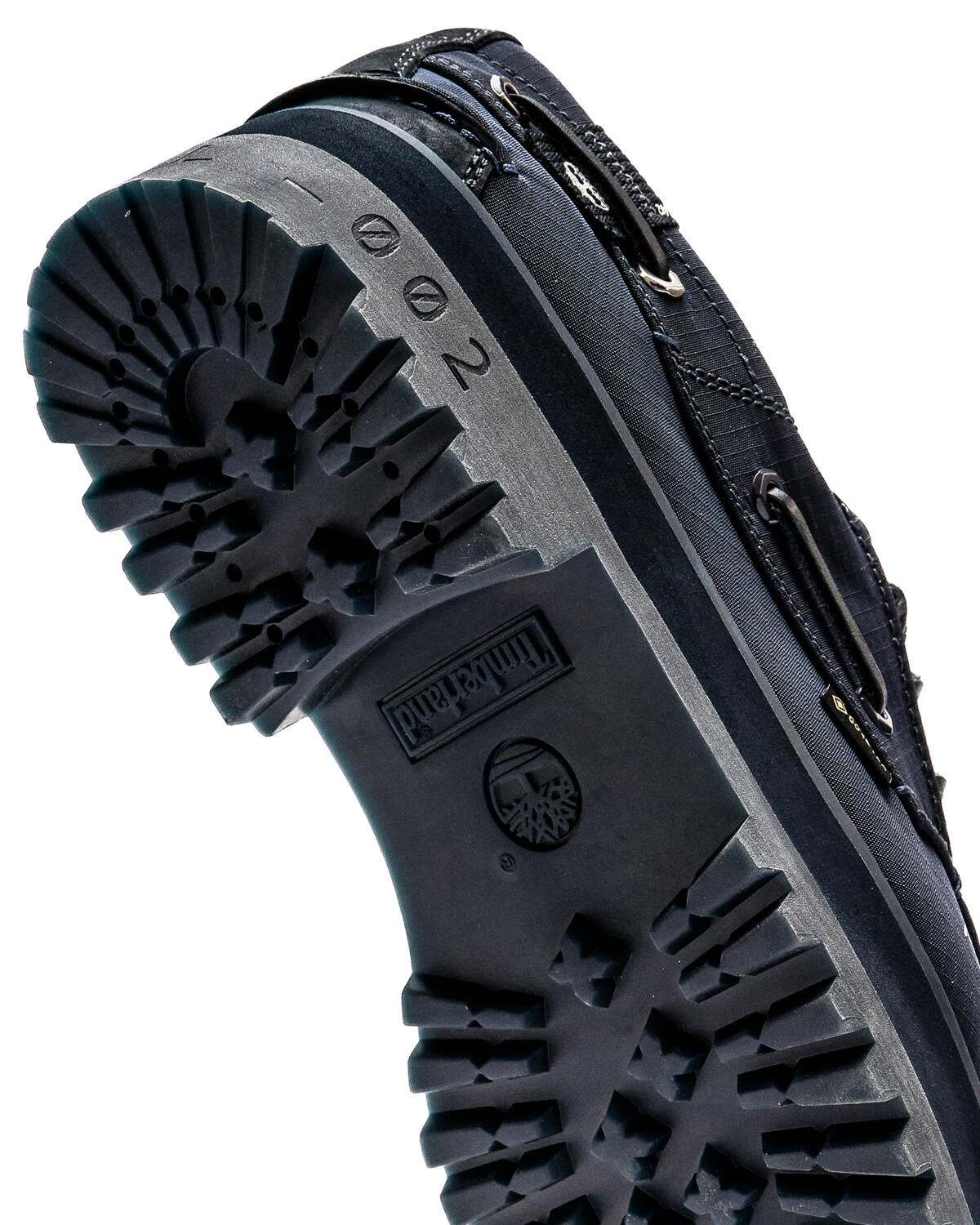 Timberland x A-Cold-Wall* Authentic Boat Shoe - Image 7